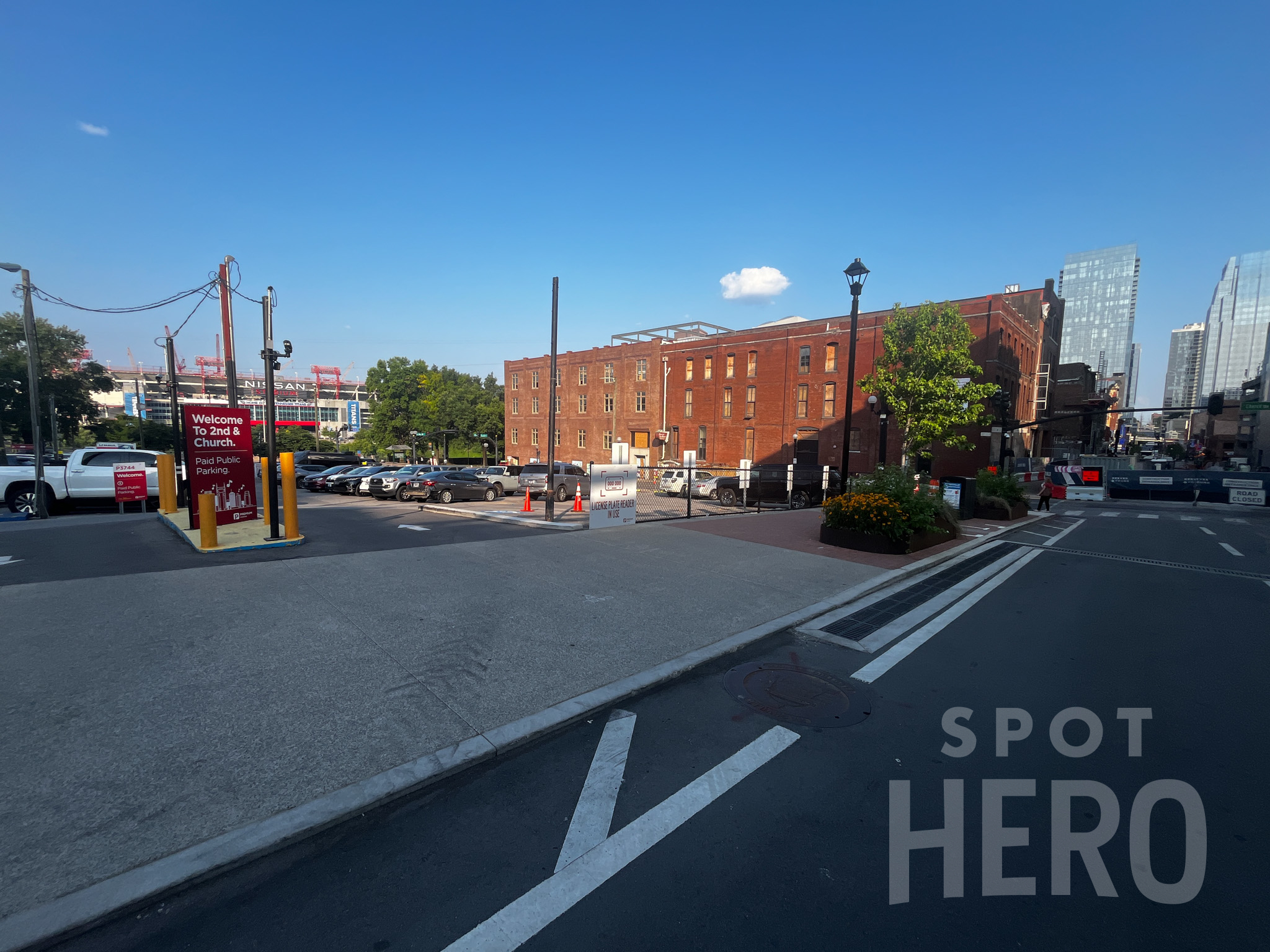 Photo of 210 2nd Ave. N - 2nd & Church Lot