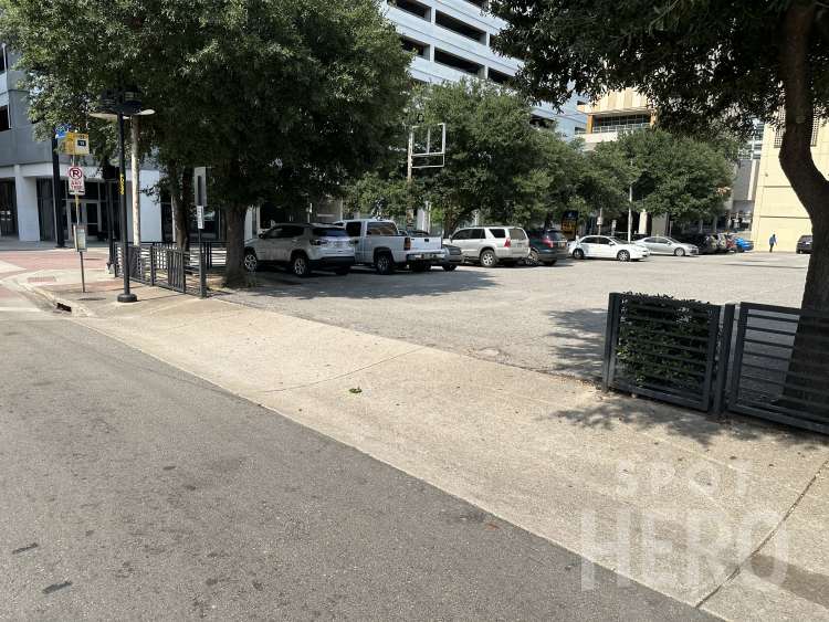 Photo of 1710 Jackson St. - Lot 166
