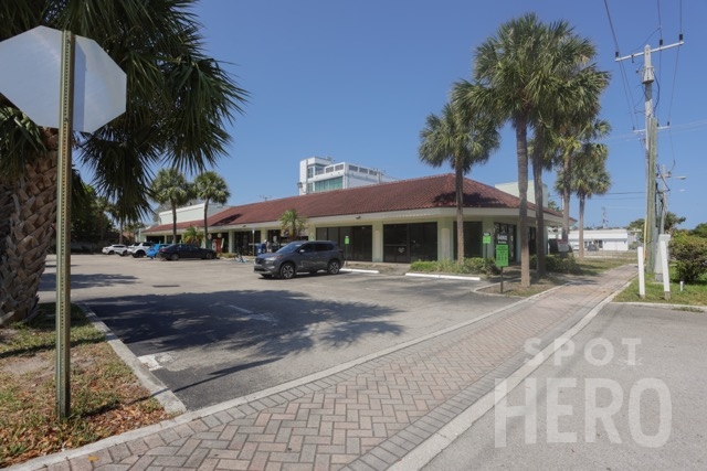 Photo of 305 NE 2nd Ave. (306 NE 2nd Ave.) - Lot