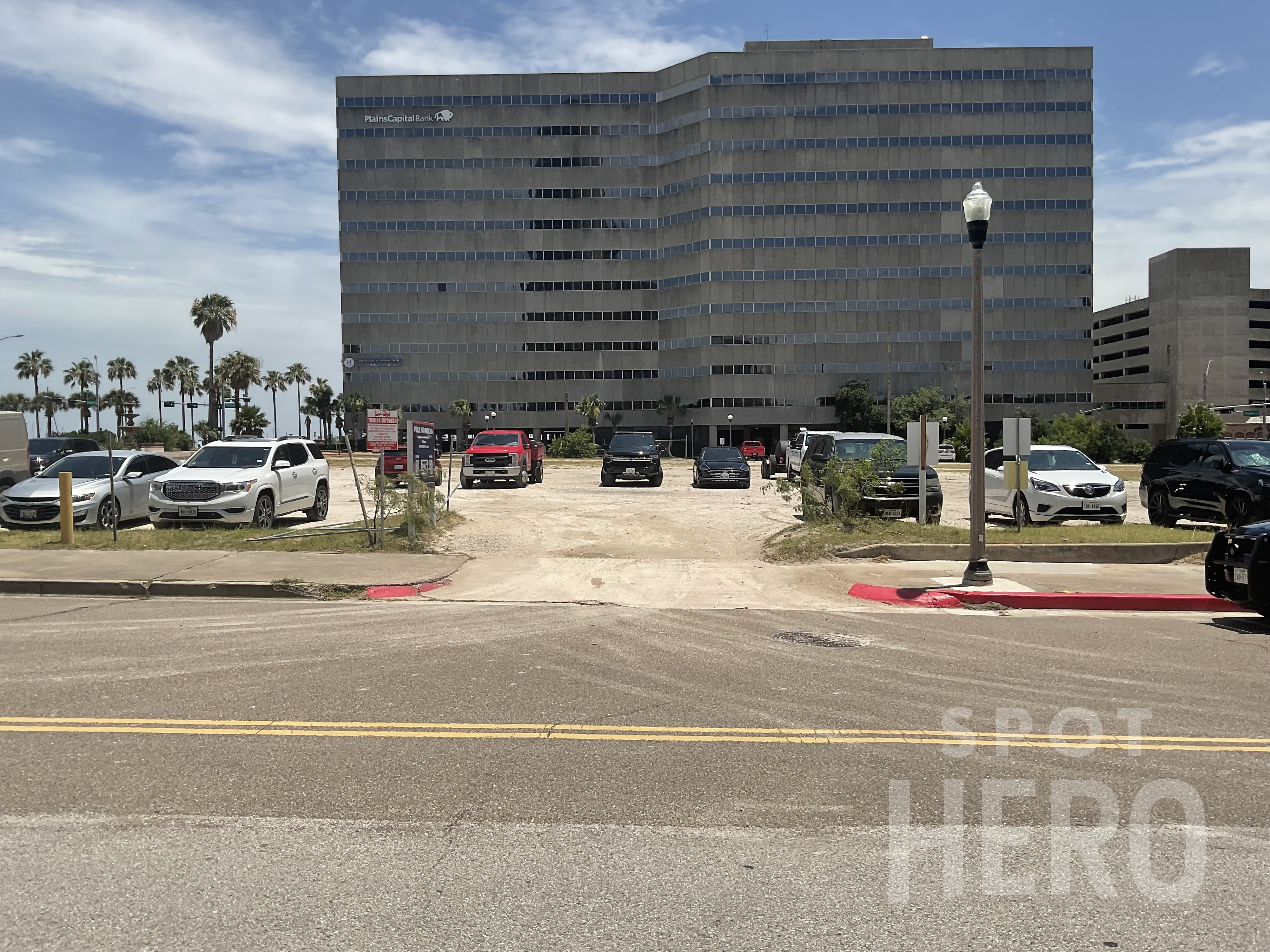 Photo of 100 Starr St. (601 N Shoreline Blvd) - Lot