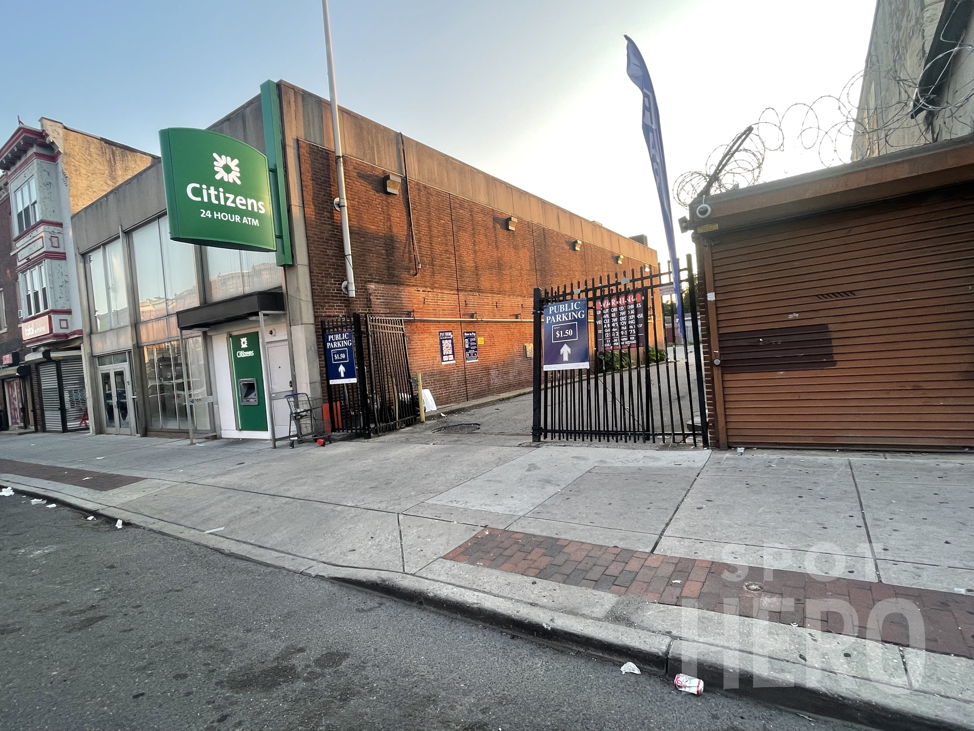 Photo of 2942 N 22nd St. - Lot