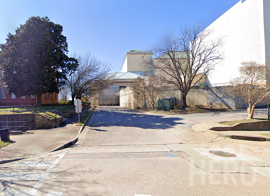 Photo of 800 S Wilmington St. - Tyler Lot