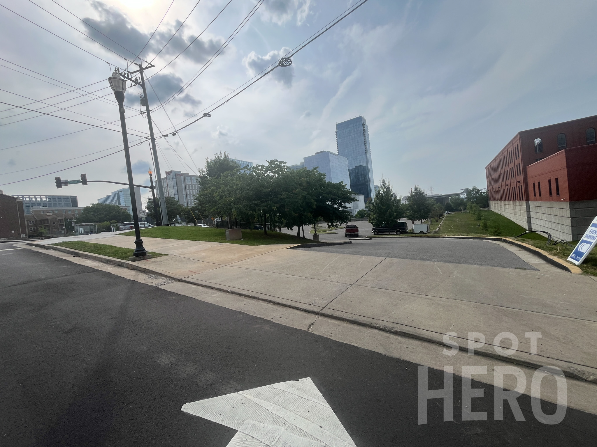Photo of 92 Peabody St. - Rolling Mill Hill Lot