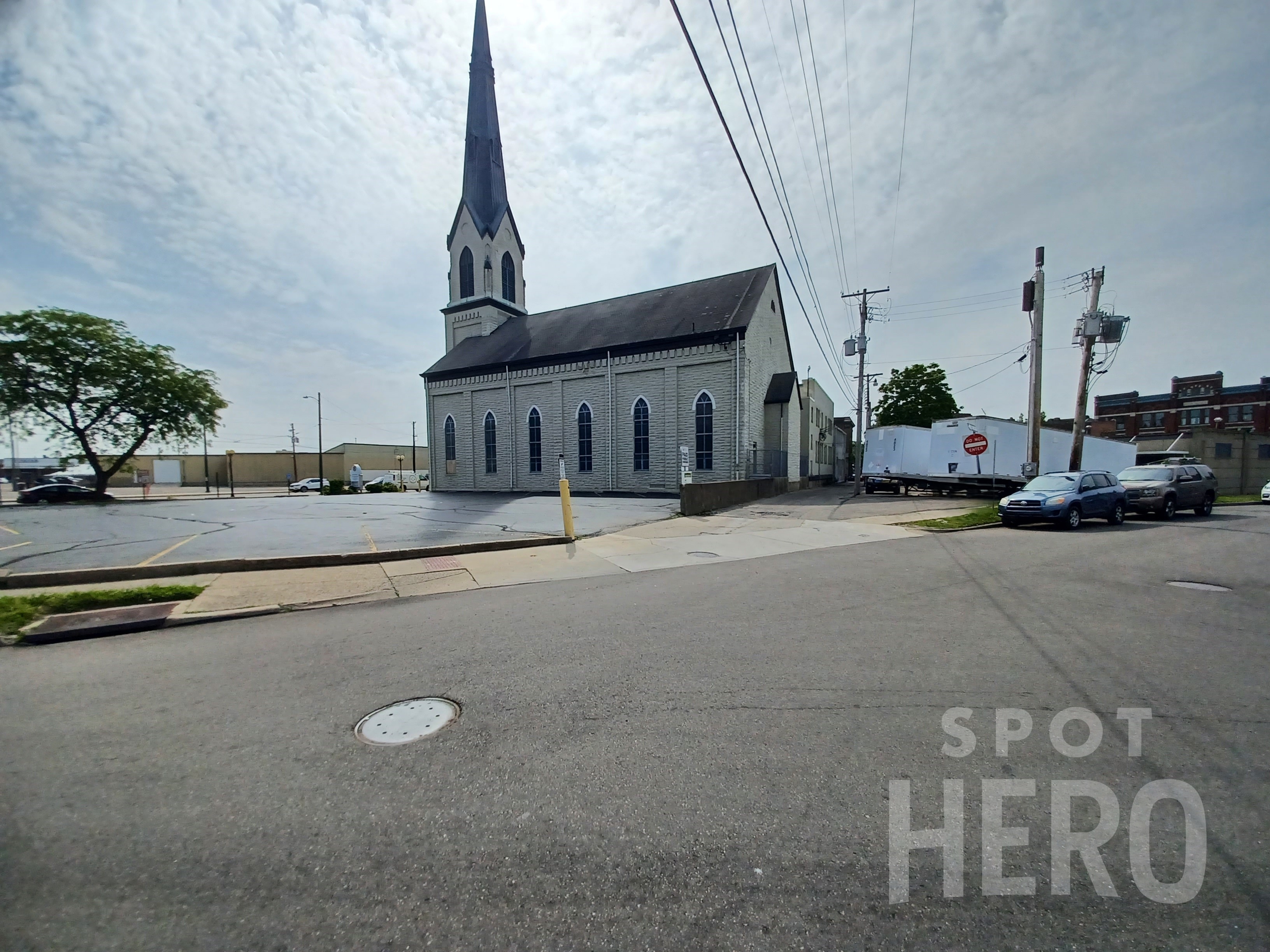 Photo of 239 Wayne Ave. - Lot
