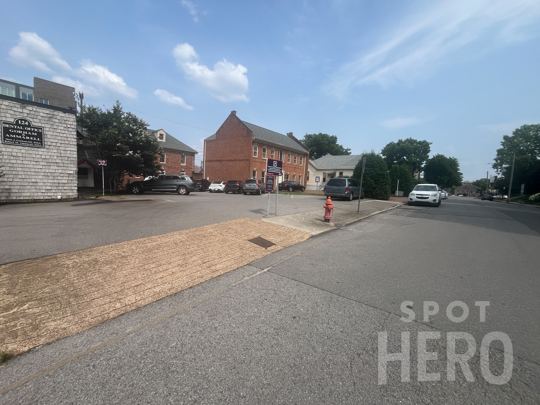 Photo of 124 30th Ave. N - Lot