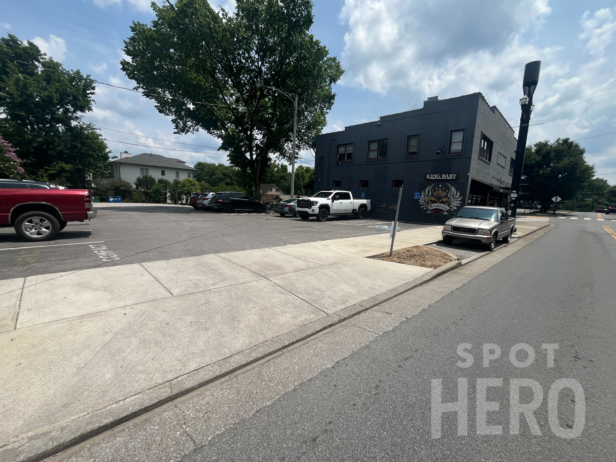 Photo of 2814 12th Ave. S - Howell Lot
