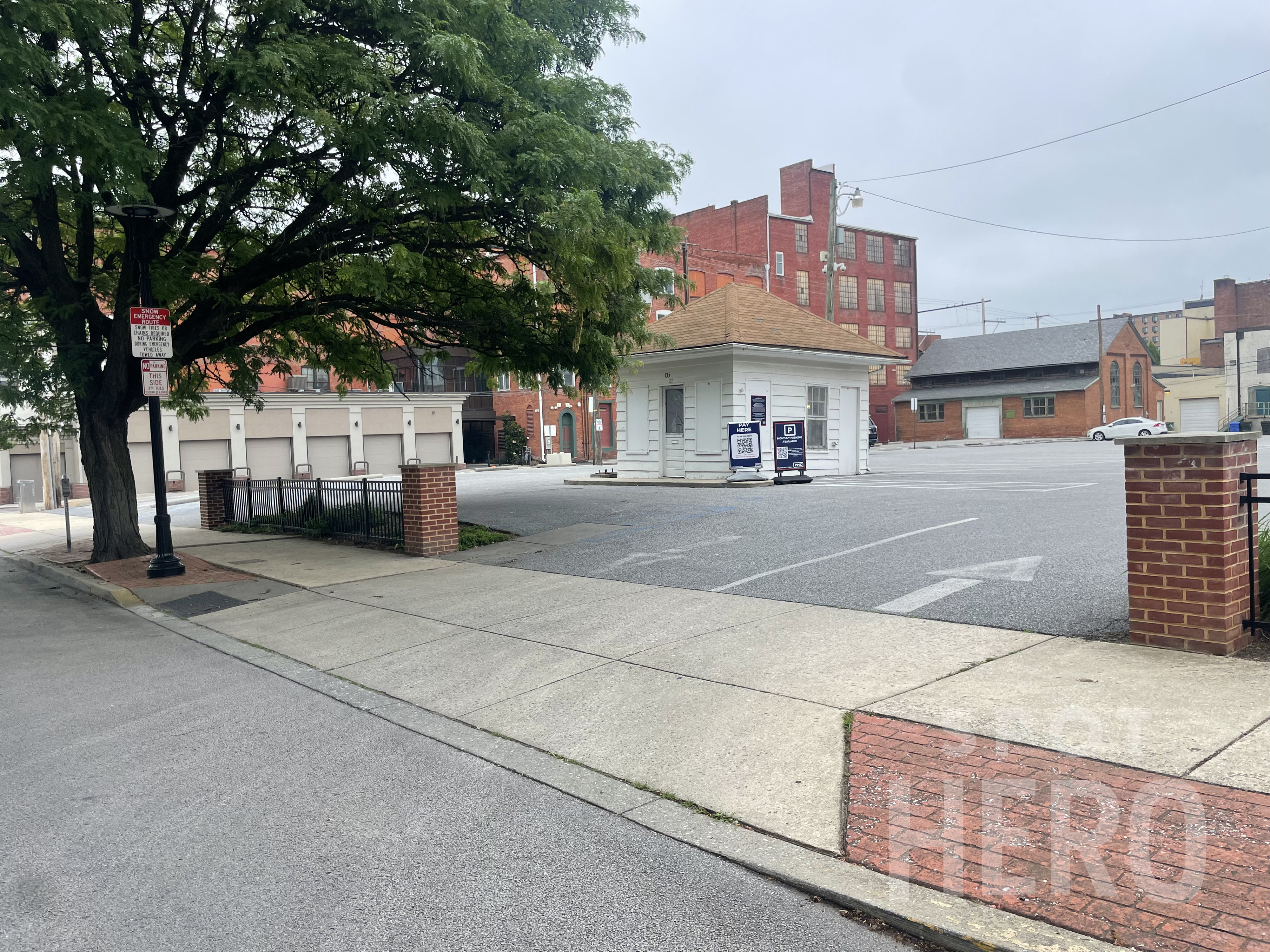 Photo of 129 N Beaver St. - Lot