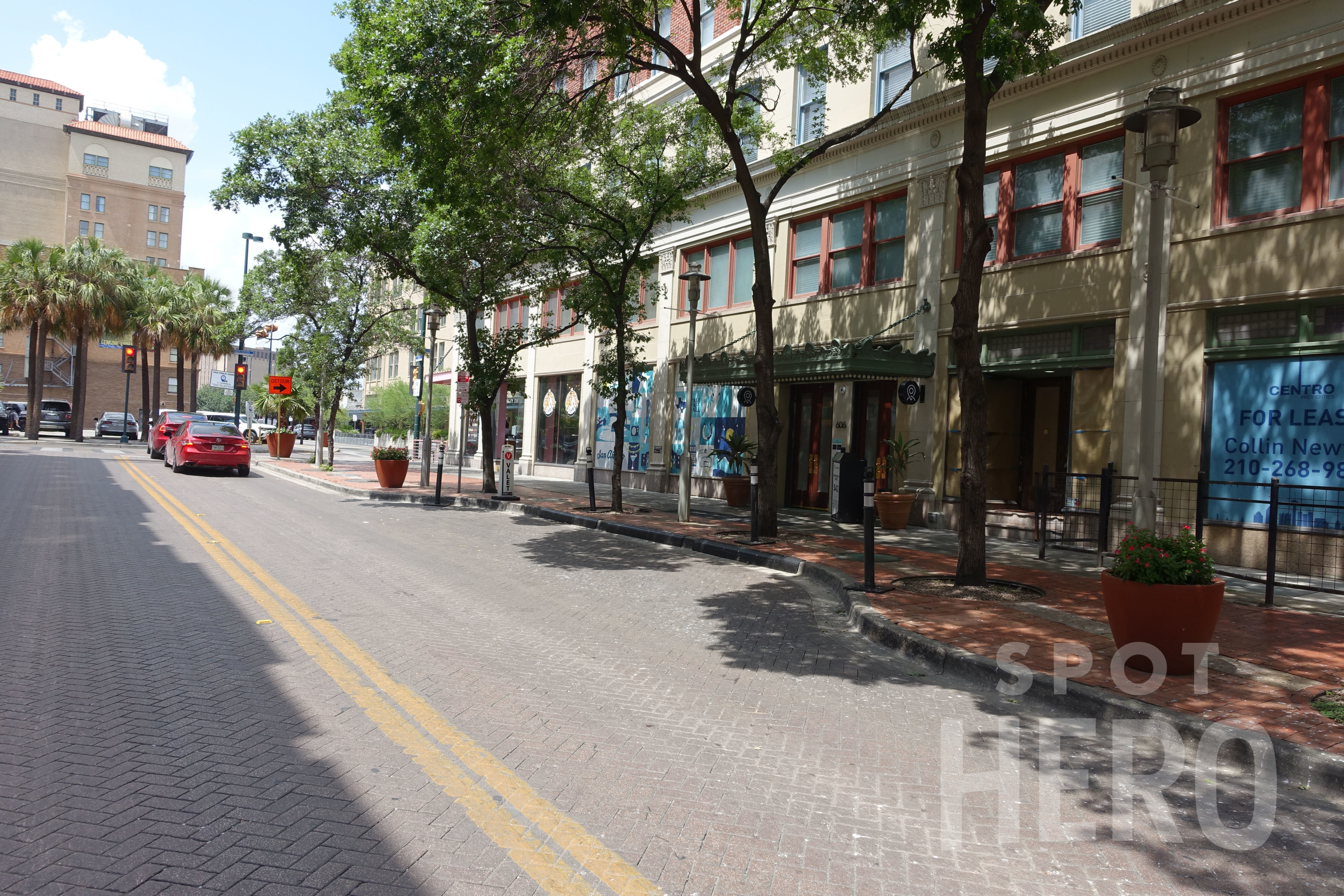 Photo of 606 N Presa St. - The Maverick, PlaceMakr - Riverwalk Valet