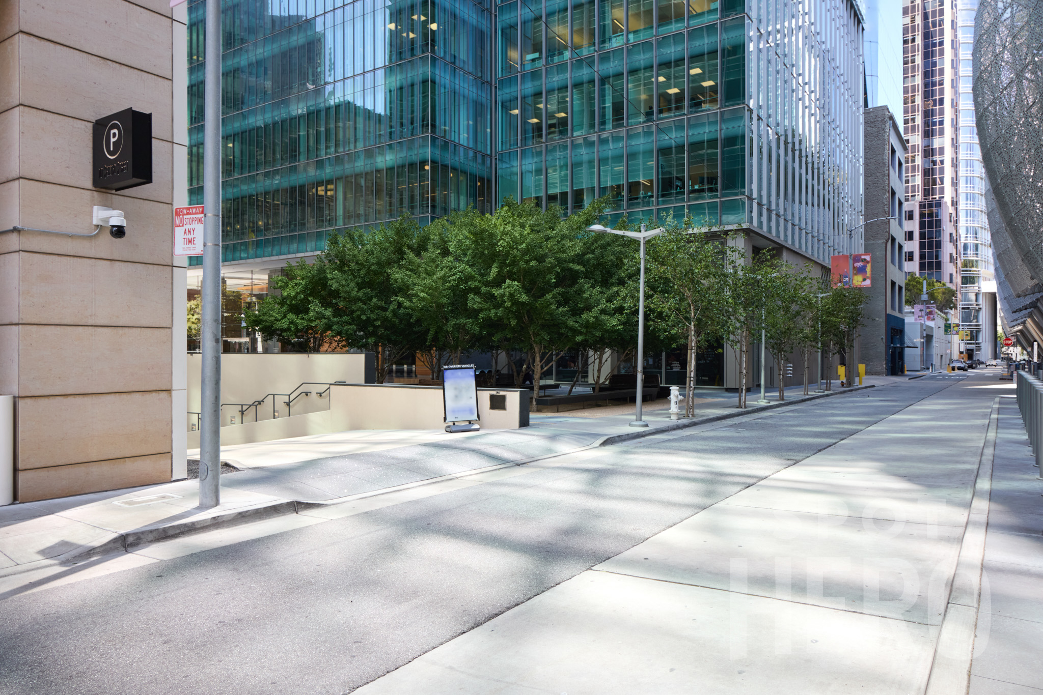Photo of 65 Minna St - 555 Mission Garage