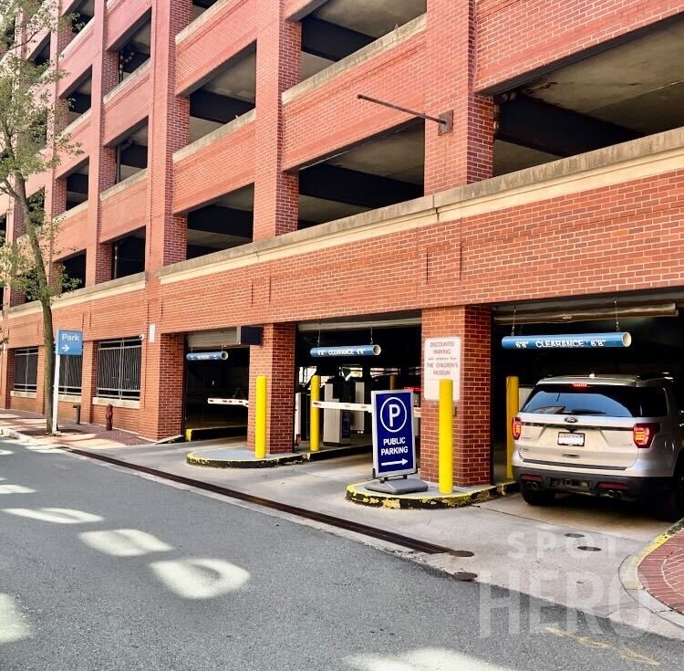 Photo of 17 Farnsworth St. - Farnsworth Garage