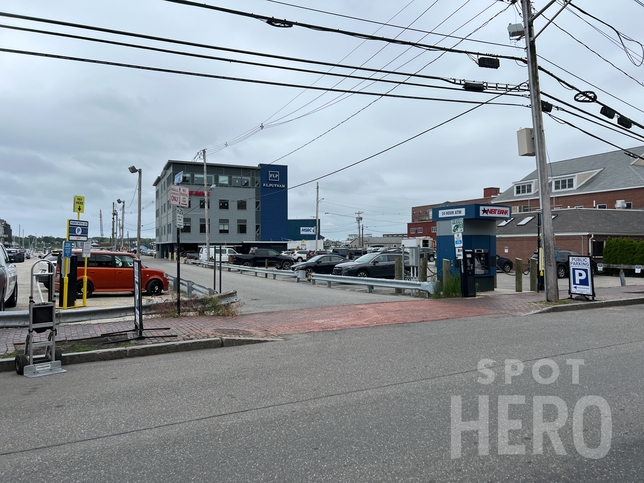 Photo of 14 Widgery Wharf (1 Widgery Wharf) - Lot