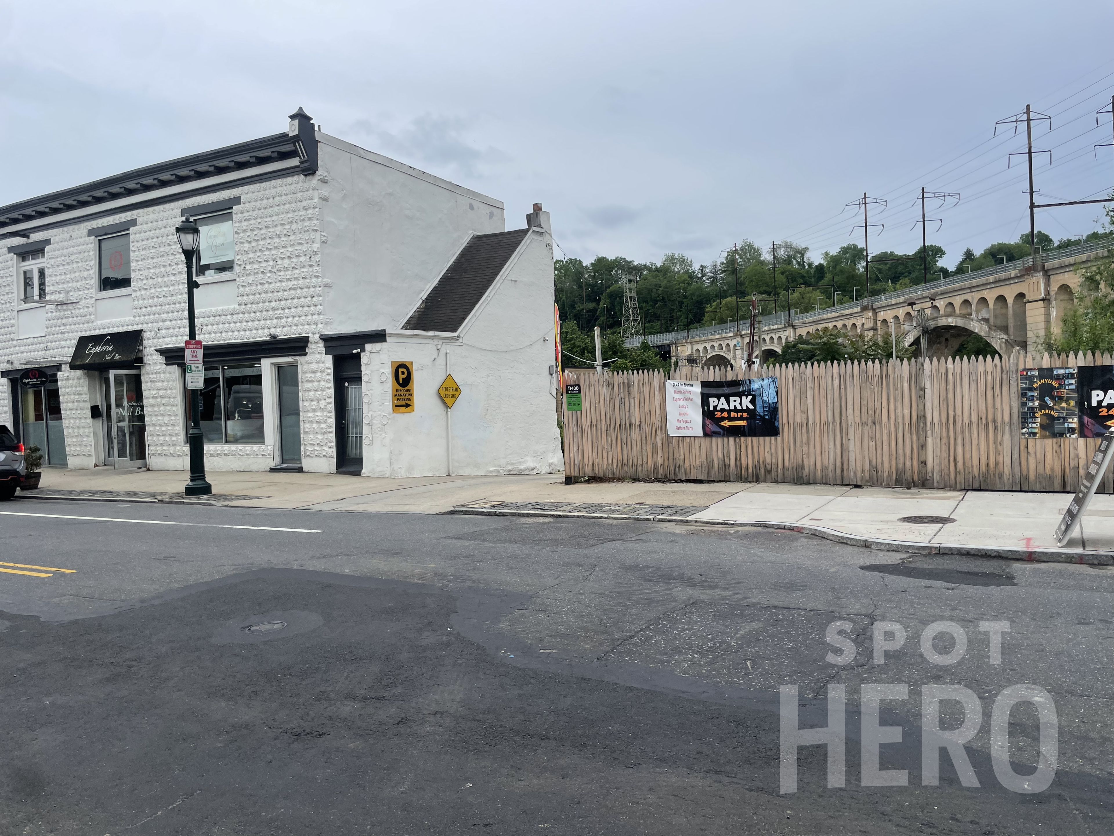 Photo of 4436 Main St. - Lot