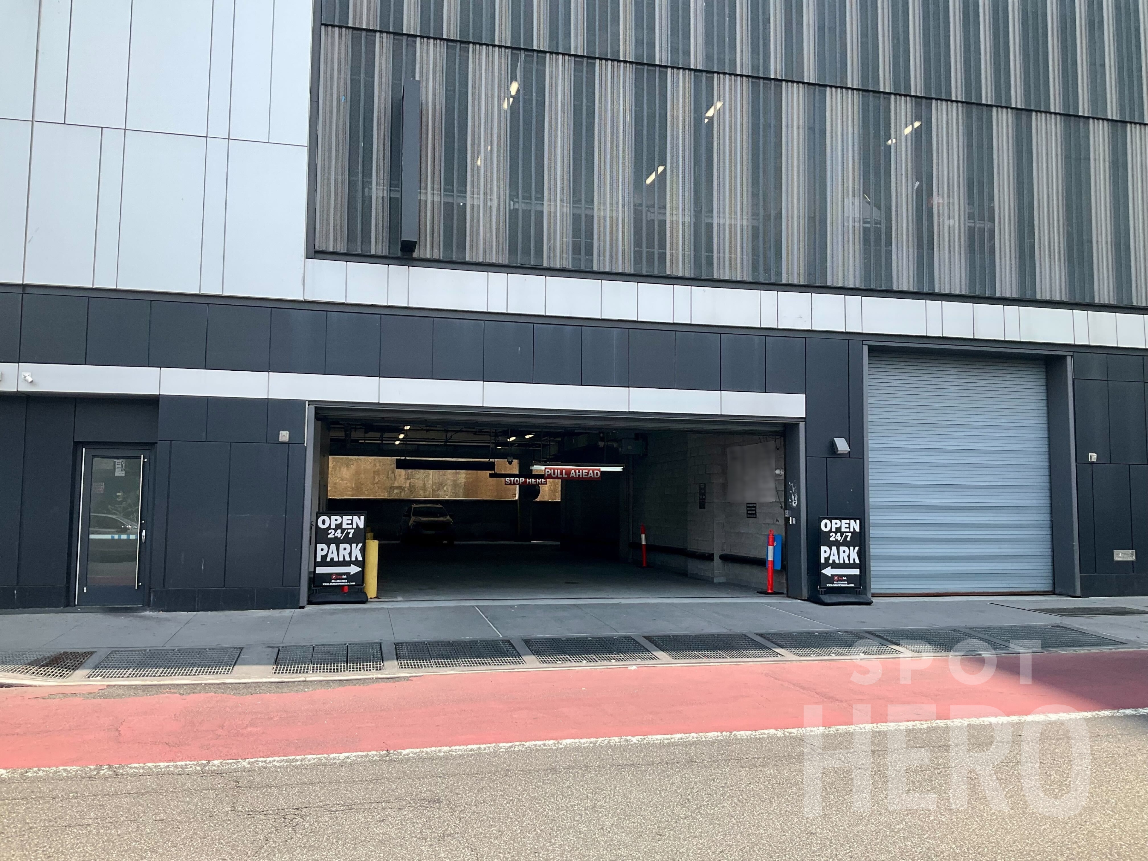 Photo of 147-40 Archer Ave. - Garage