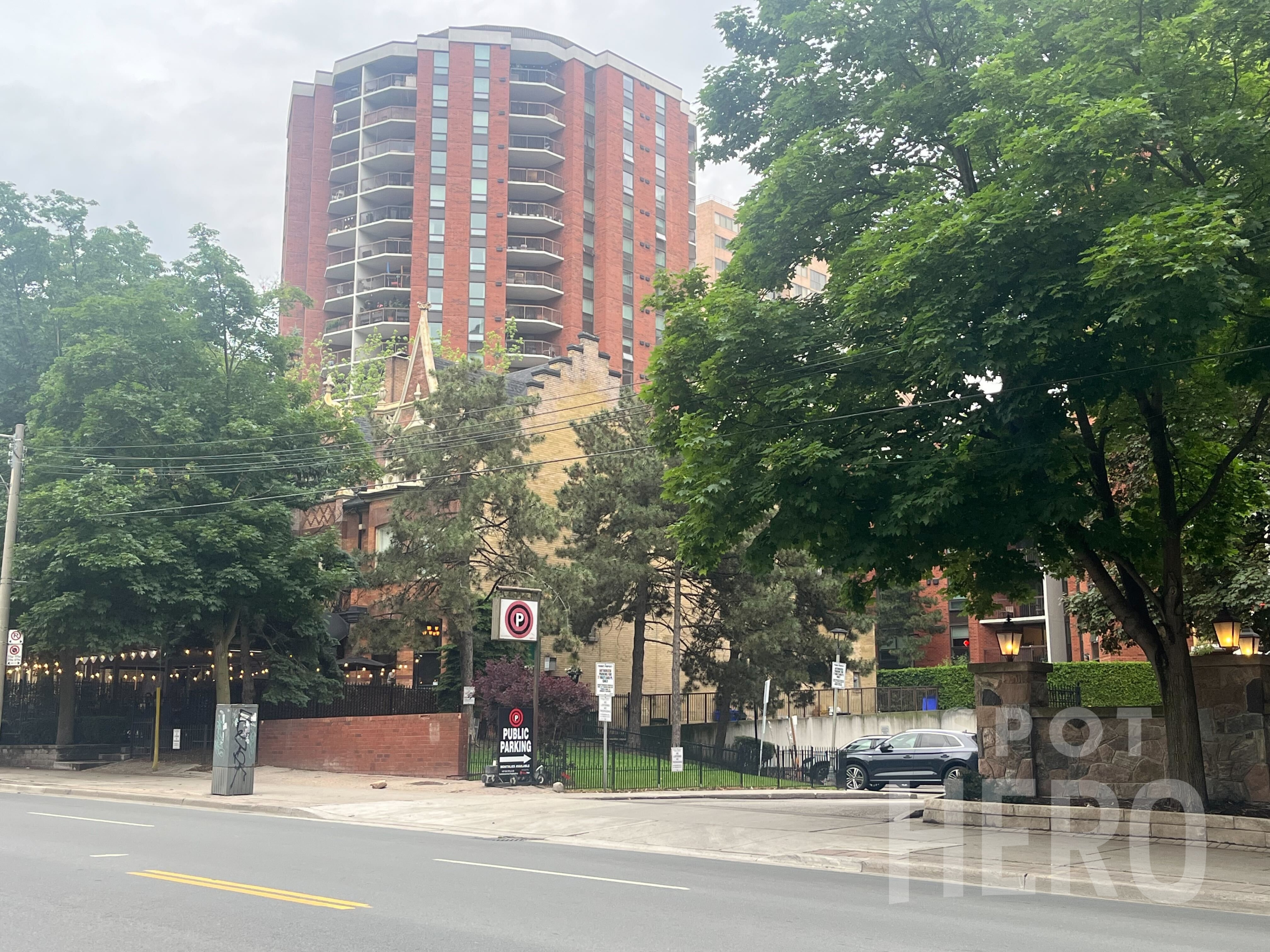 Photo of 445 Jarvis St. - Lot 25