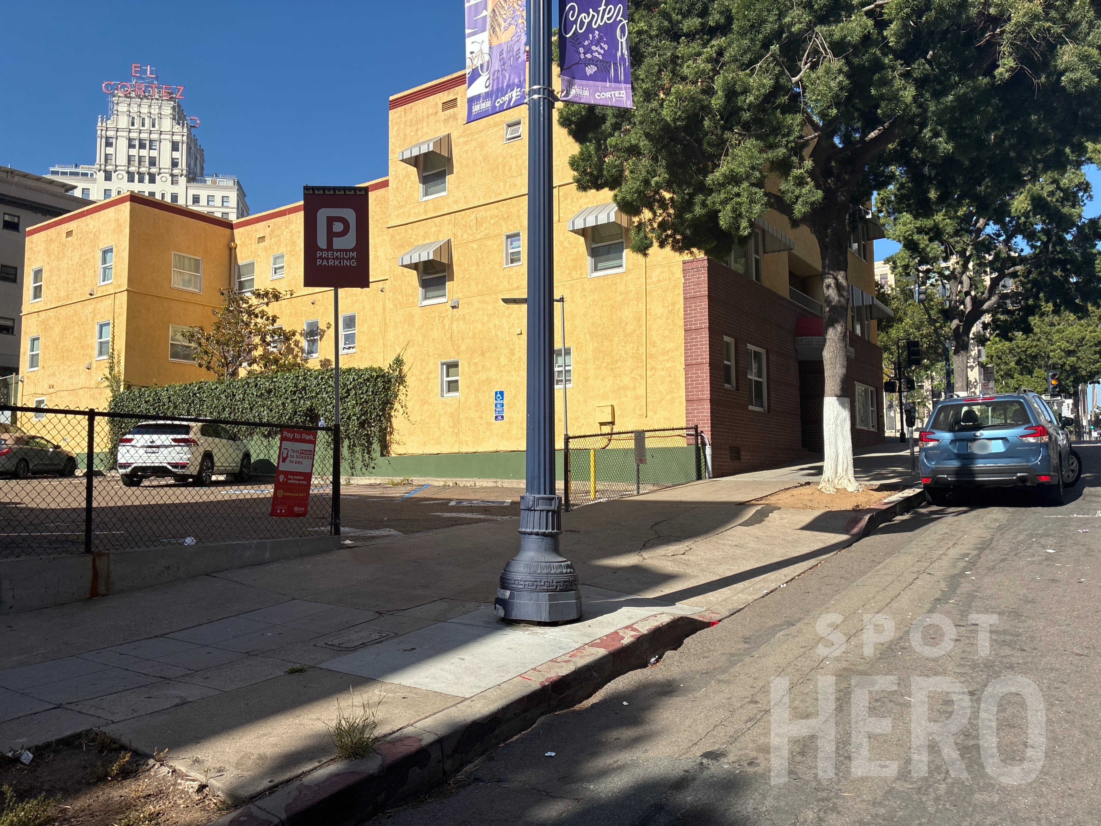 Photo of 646 A St.- Chadwick Lot (P1084)