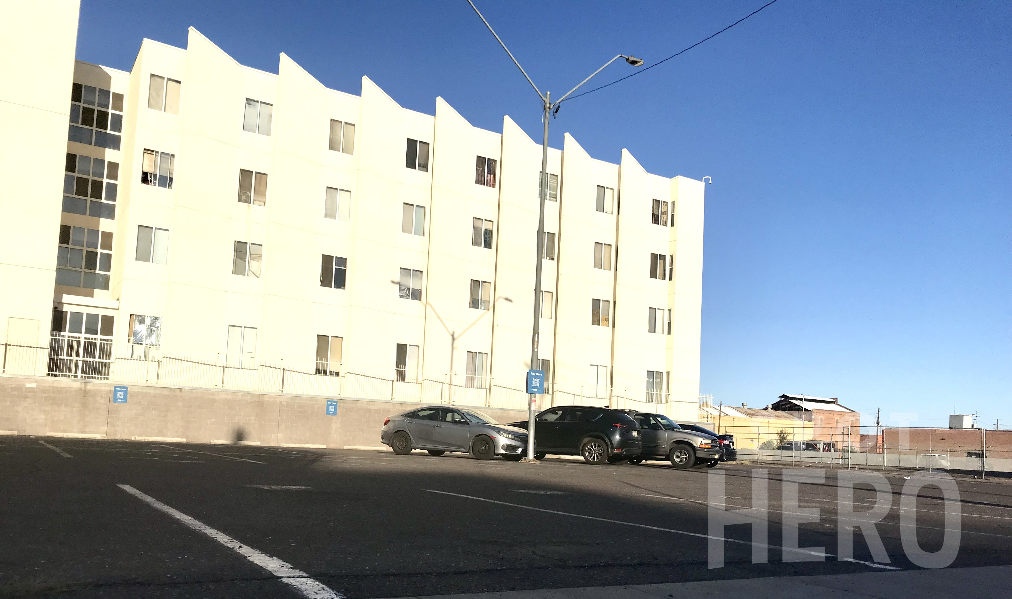 Photo of 241 W Jackson St.- Lot