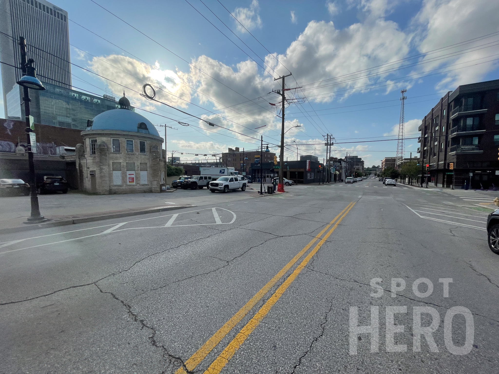 Photo of 320 E 2nd St. S (318 E 2nd St. S) - Arnie's Lot