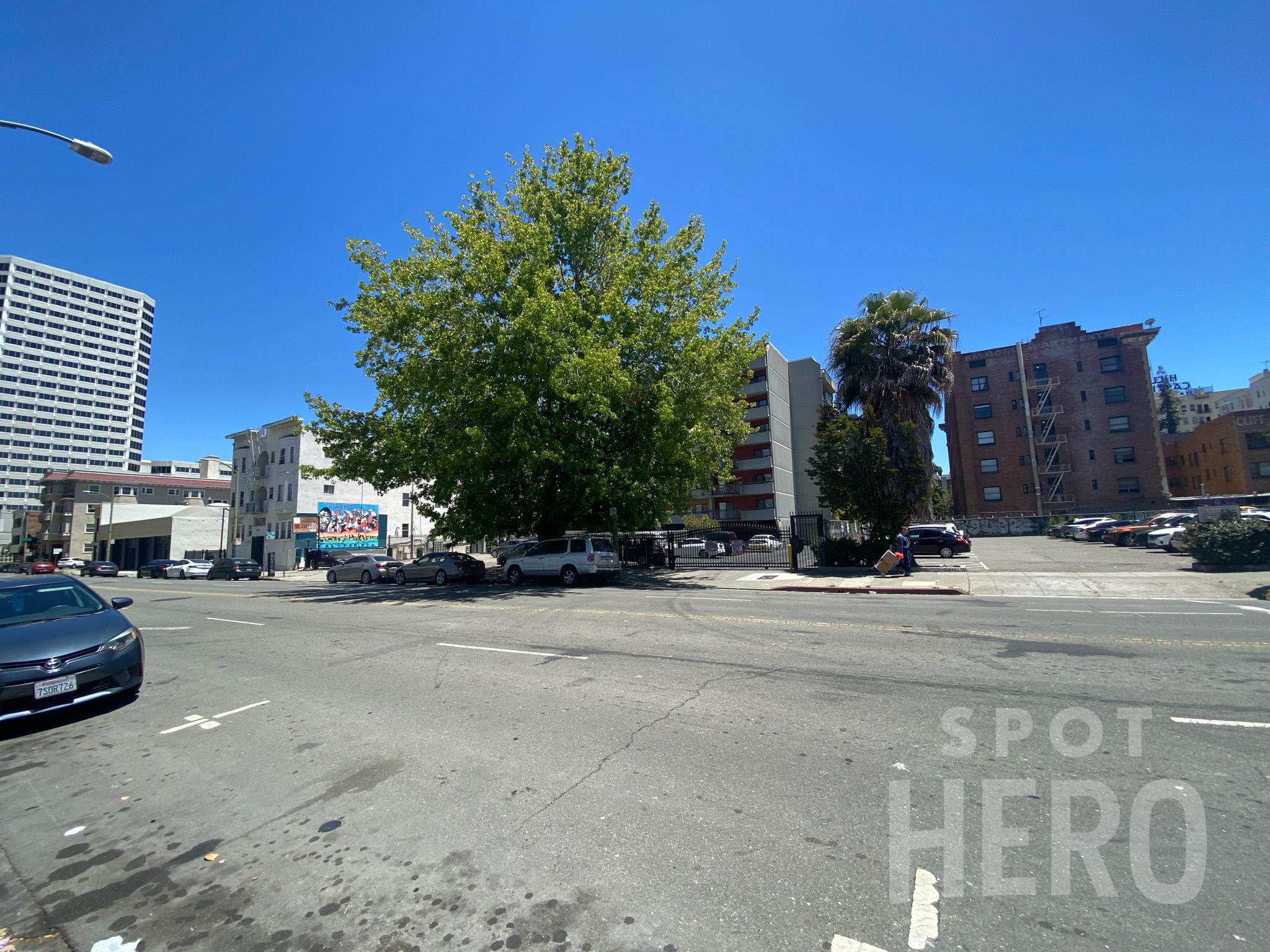 Photo of 1500 Harrison St. - Lot 6