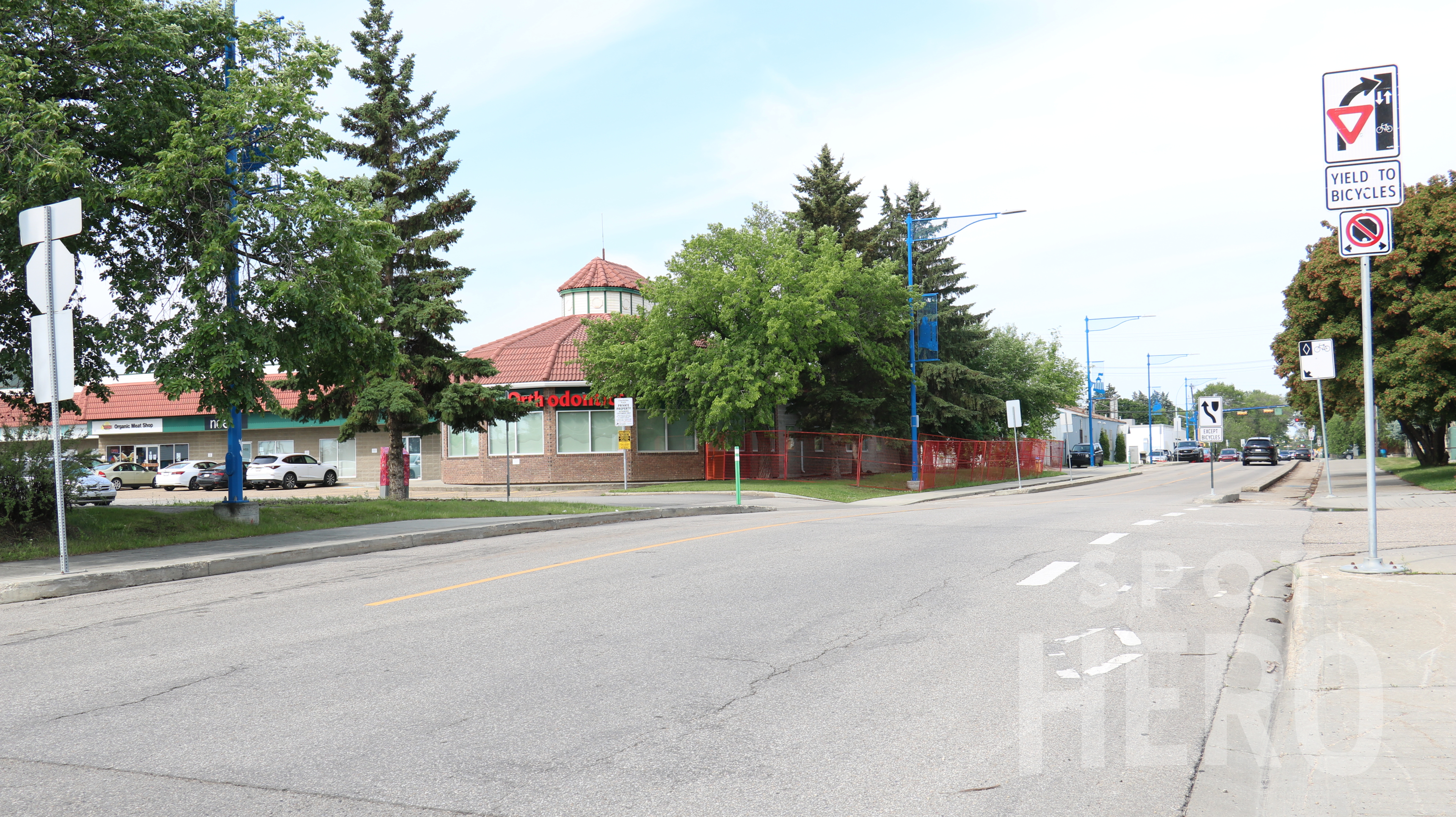 Photo of 7528 Gateway Blvd. NW - Lot C382