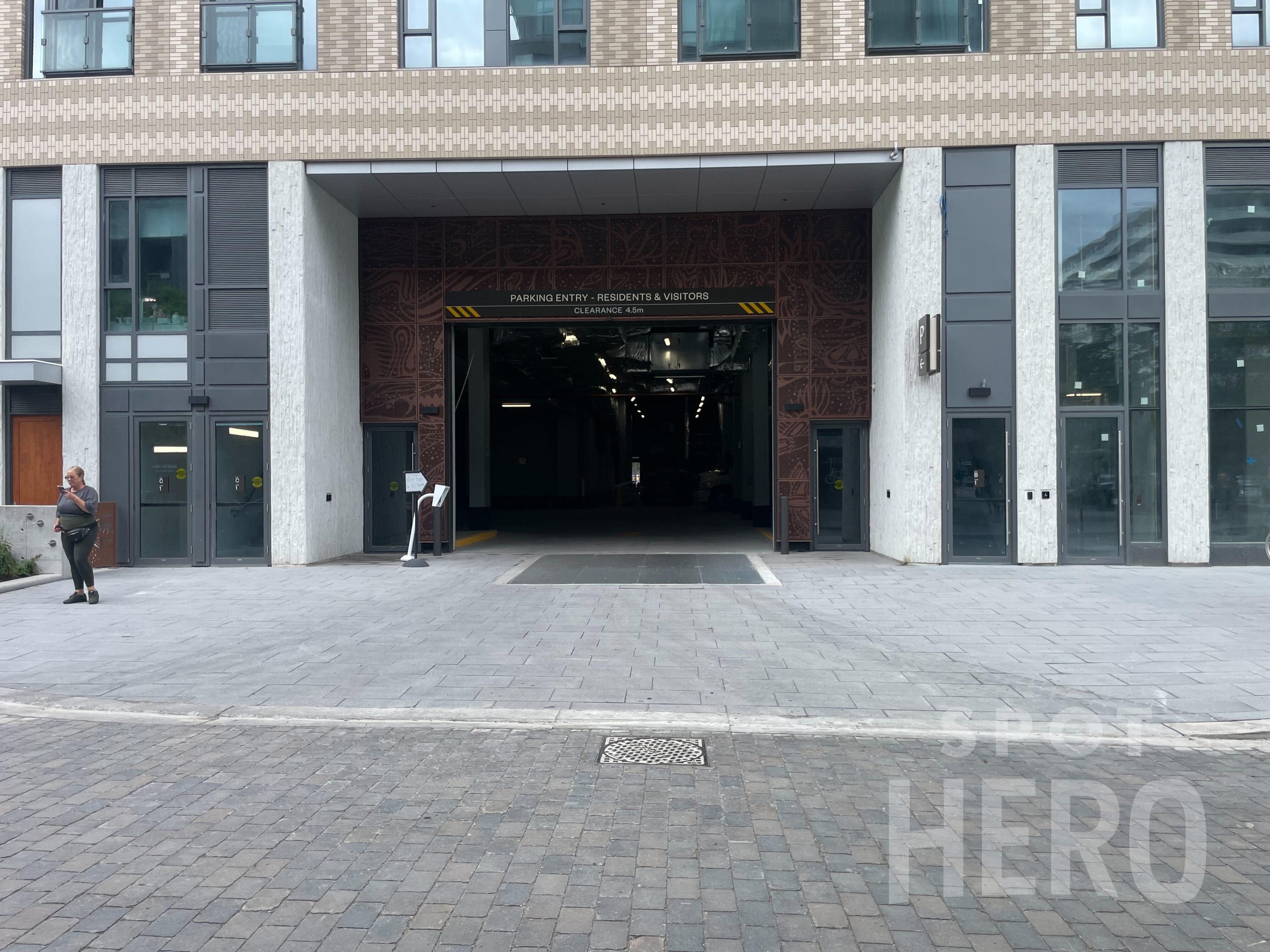Photo of 28 Cooperage St. (425 Front St. E) -  Lot