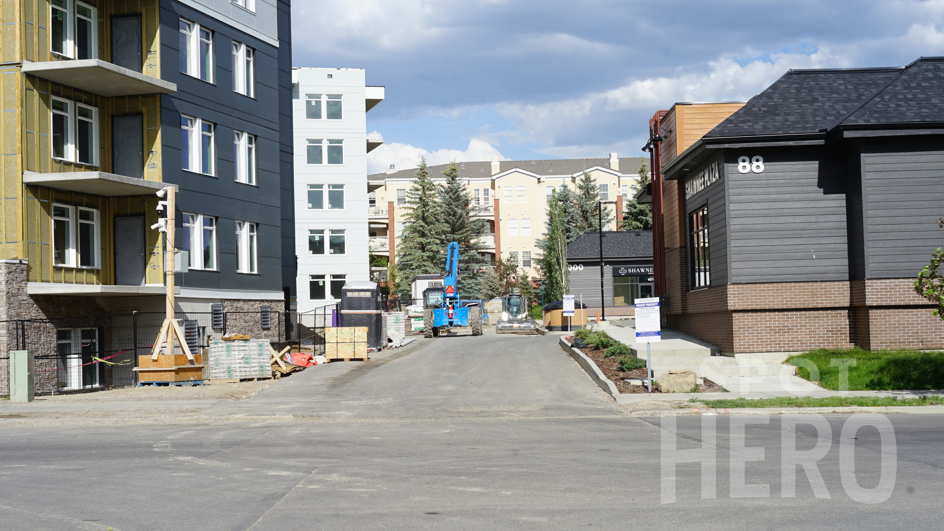 Photo of 88 Shawnee St. SW - G0258