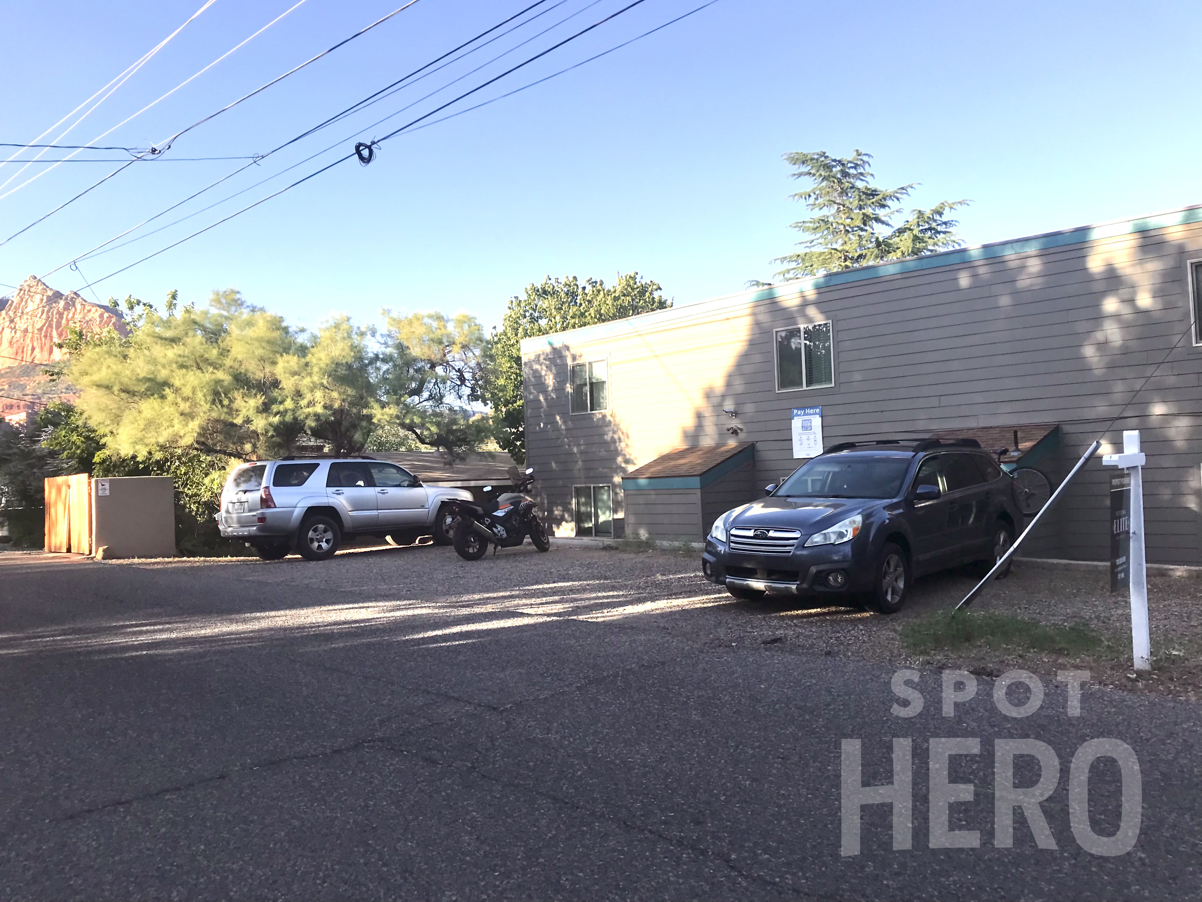 Photo of 335 Van Deren St.(325 Price Rd.) - Lot