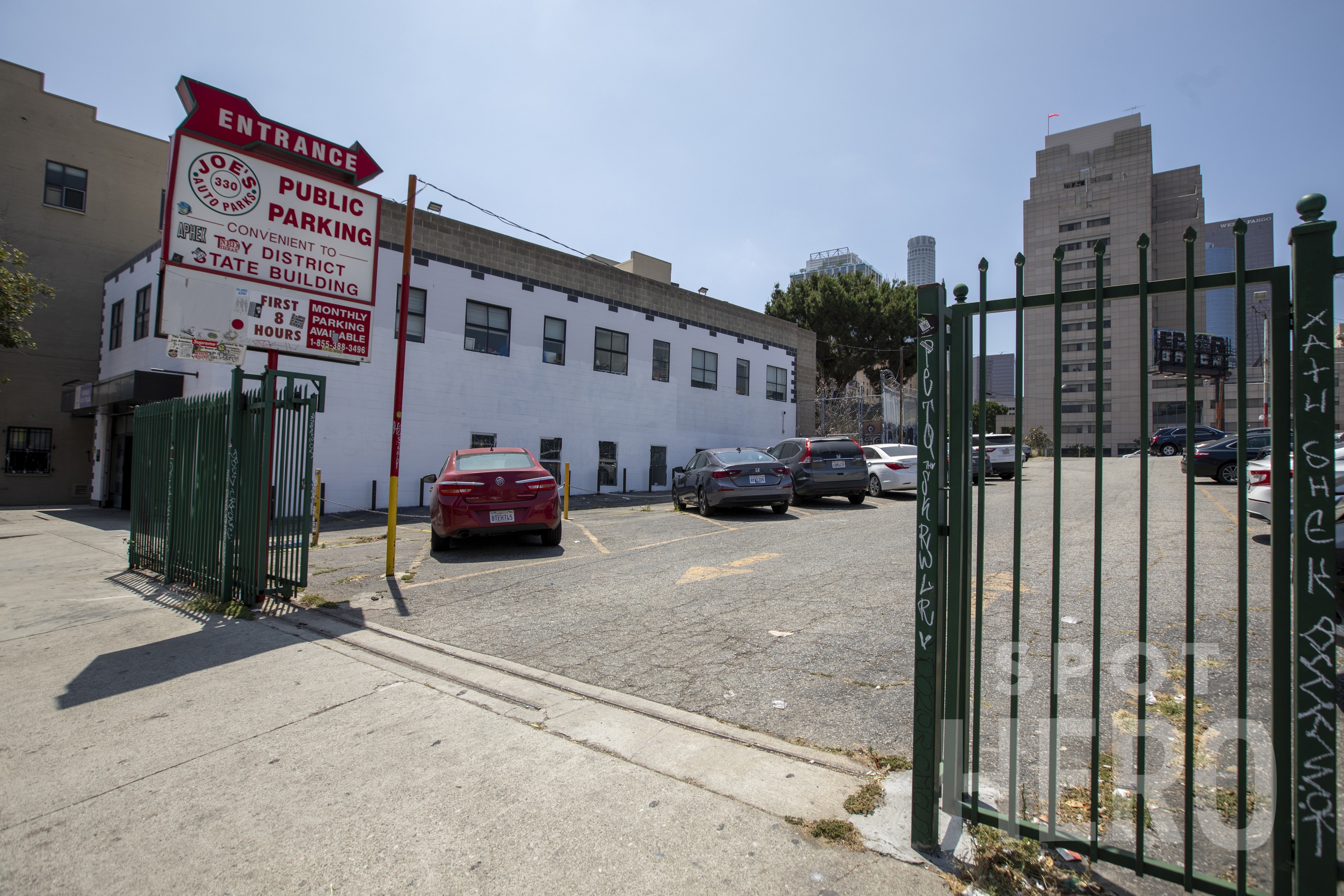 Photo of 330 S Main St. - Lot