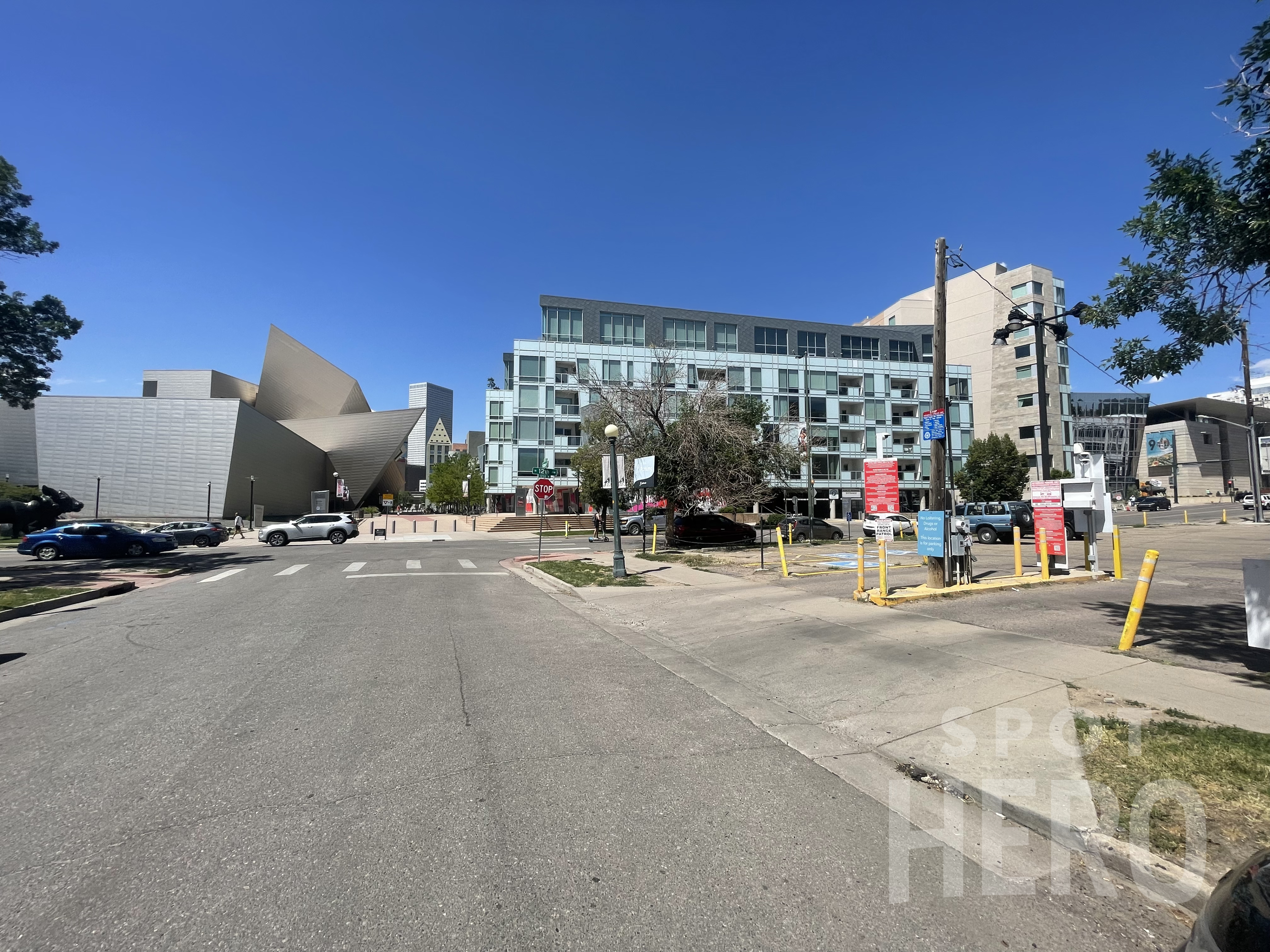 Photo of 1120 N Acoma St. - Evans East Lot