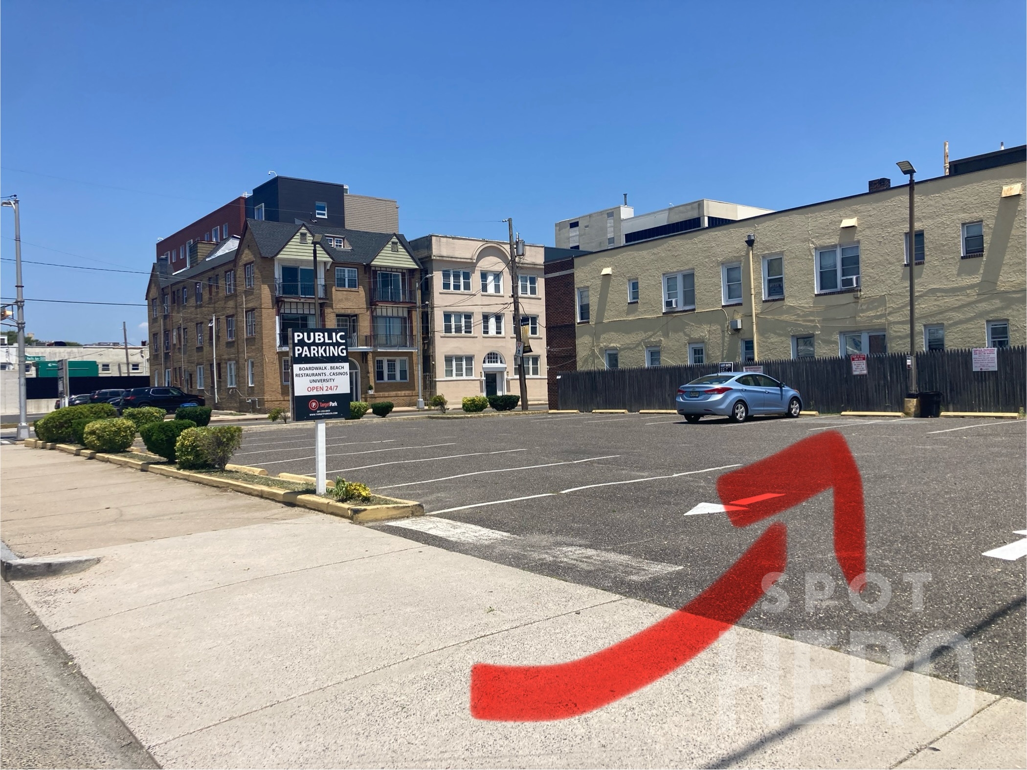 Photo of 103 S Hartford Ave. - Lot