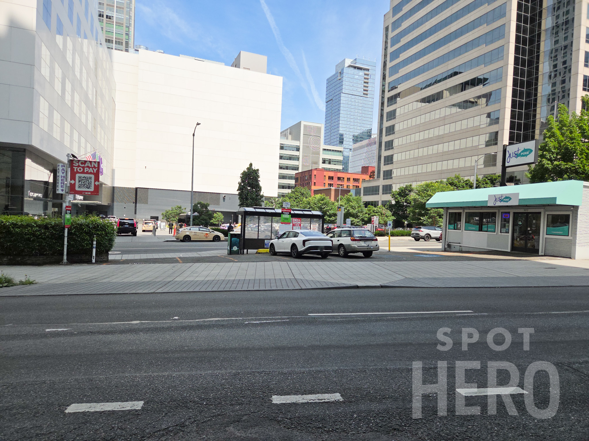 Photo of 800 Olive Way - Lot (A0302)