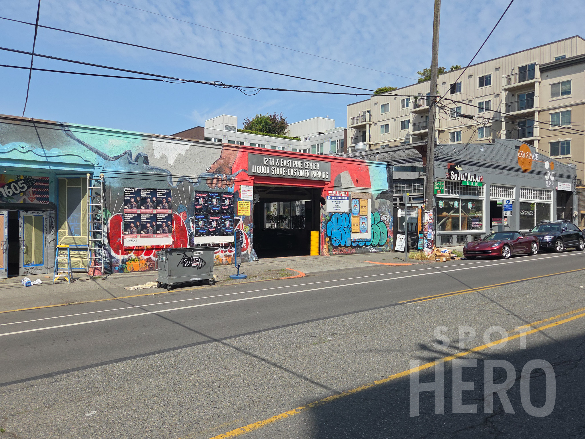Photo of 1605 12th Ave. - Lot (A1151)