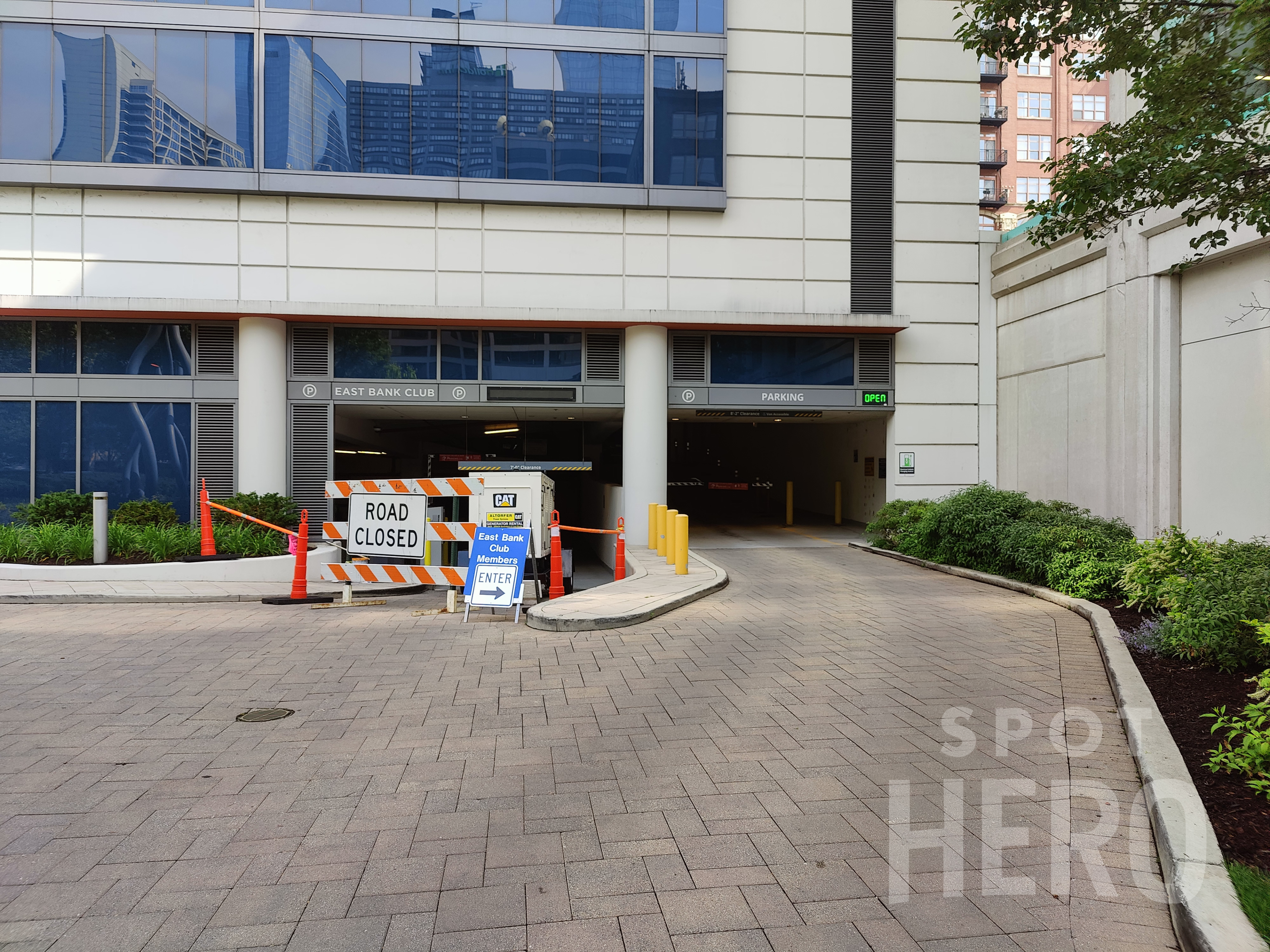 Photo of 360 W Hubbard St - Hubbard Place