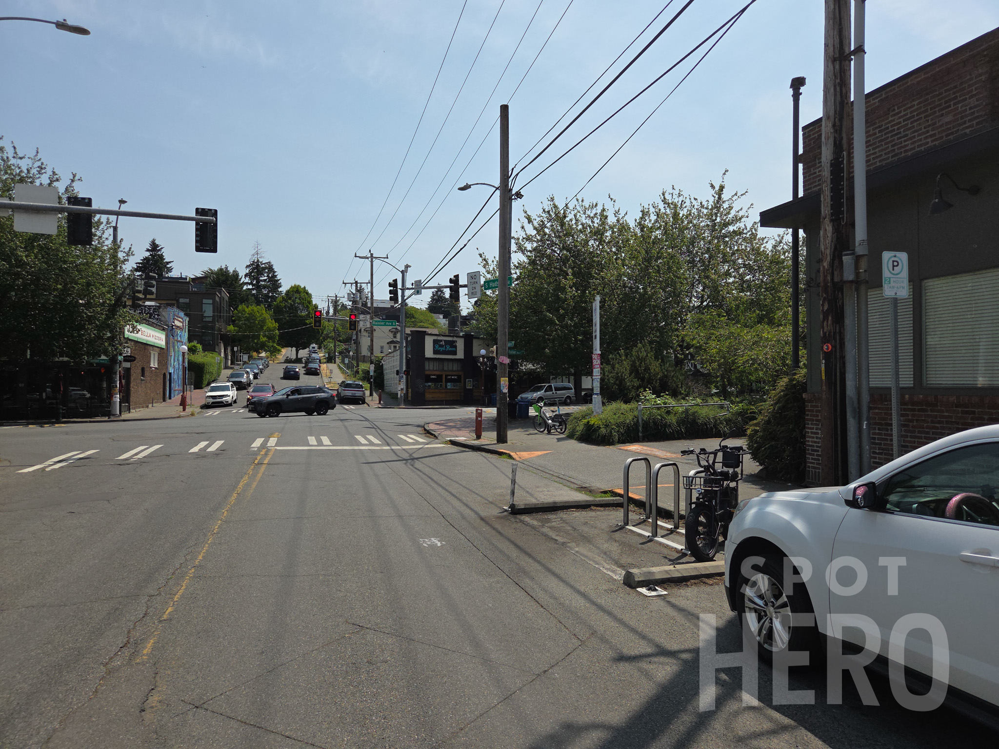 Photo of 3719 S Hudson St. - Lot (A363)