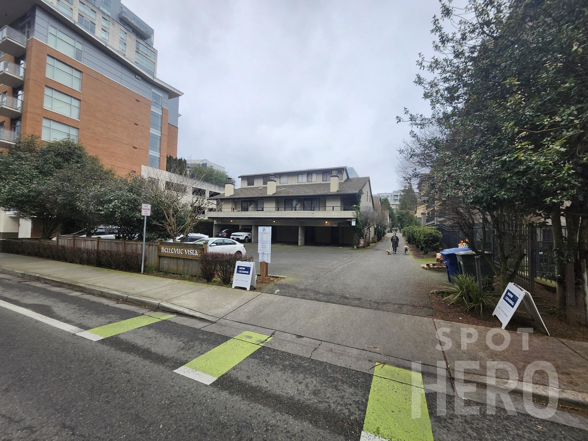 Photo of 1077 108th Ave. NE - Lot (WB136)