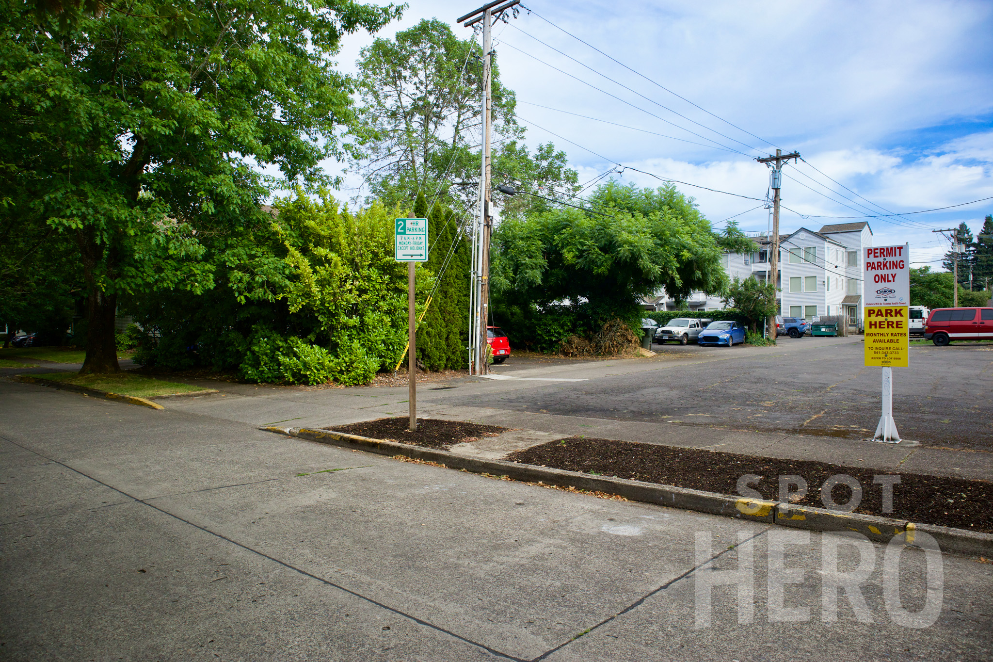 Photo of 160 W 14th Ave. - Lot (E608)