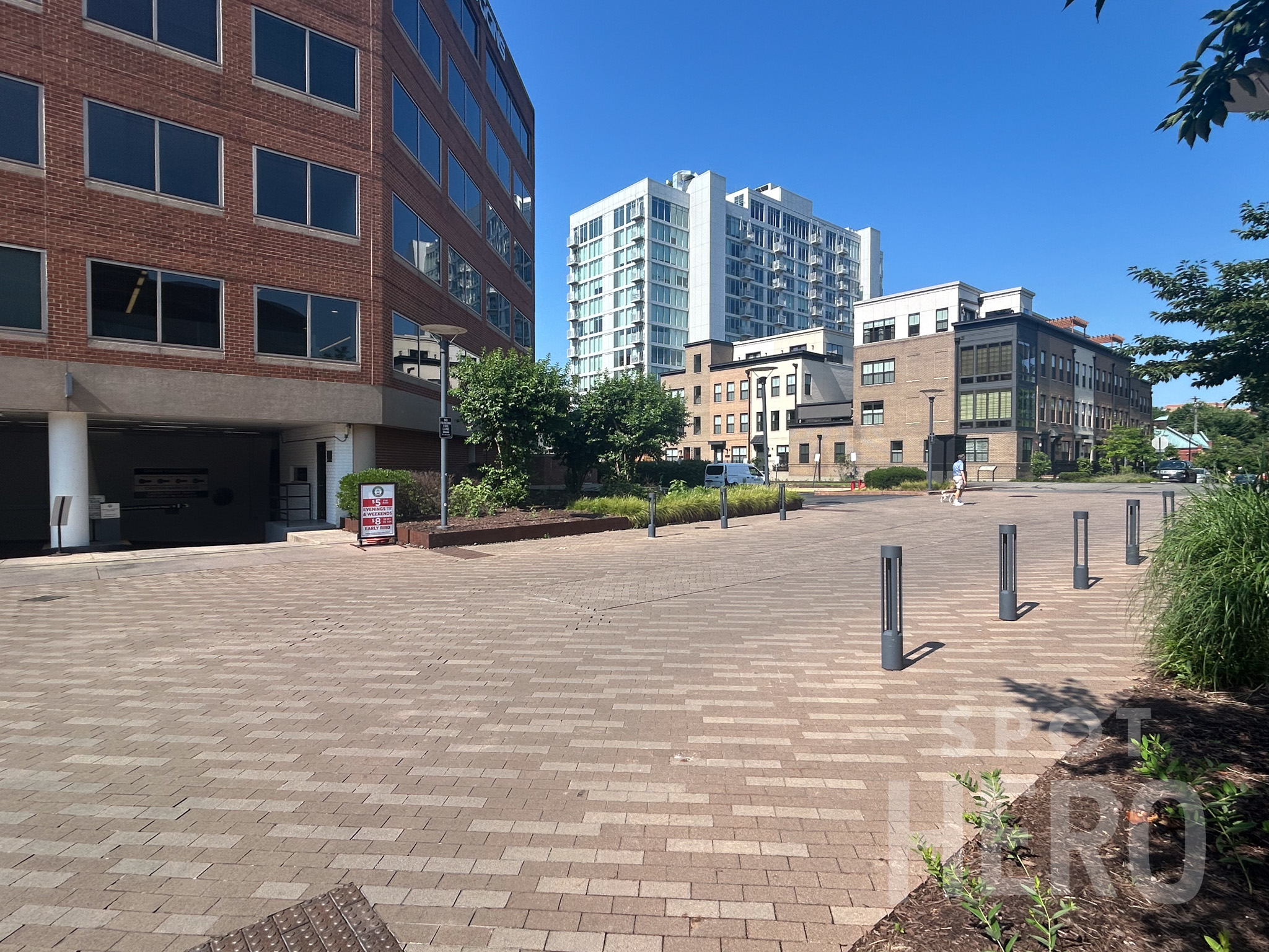 Photo of 44 Canal Center Plz. - Canal Center Garage (Lot 523)