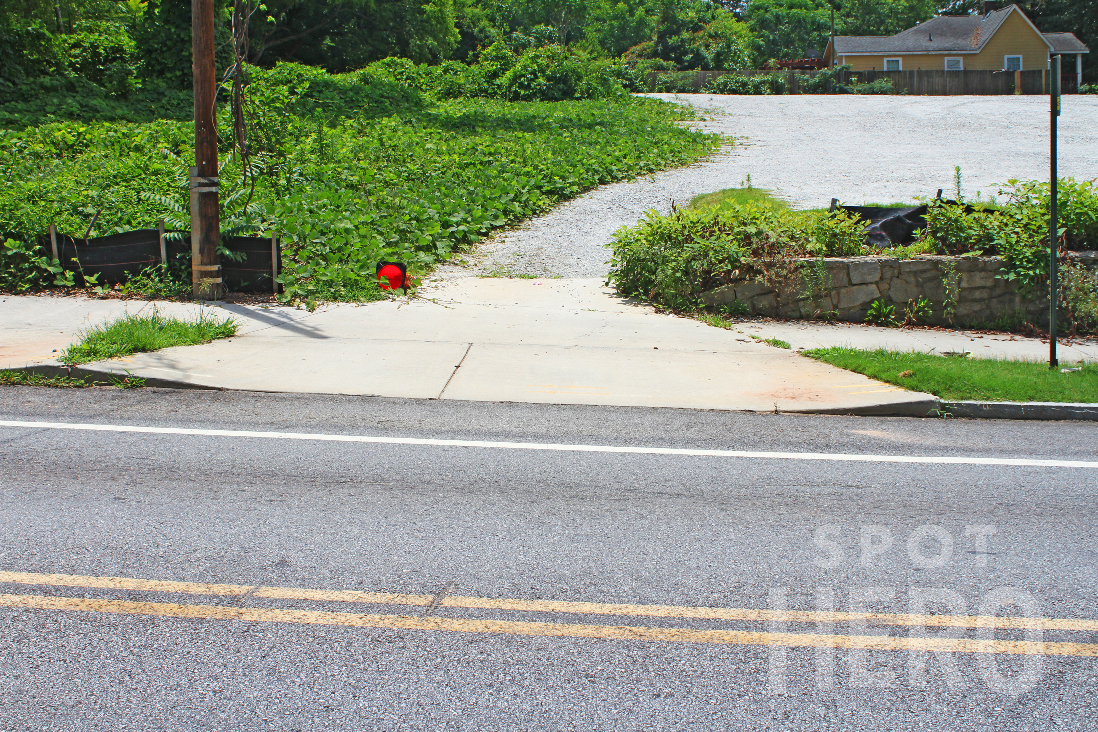 Photo of 720 Joseph E Boone Blvd. NW - Lot