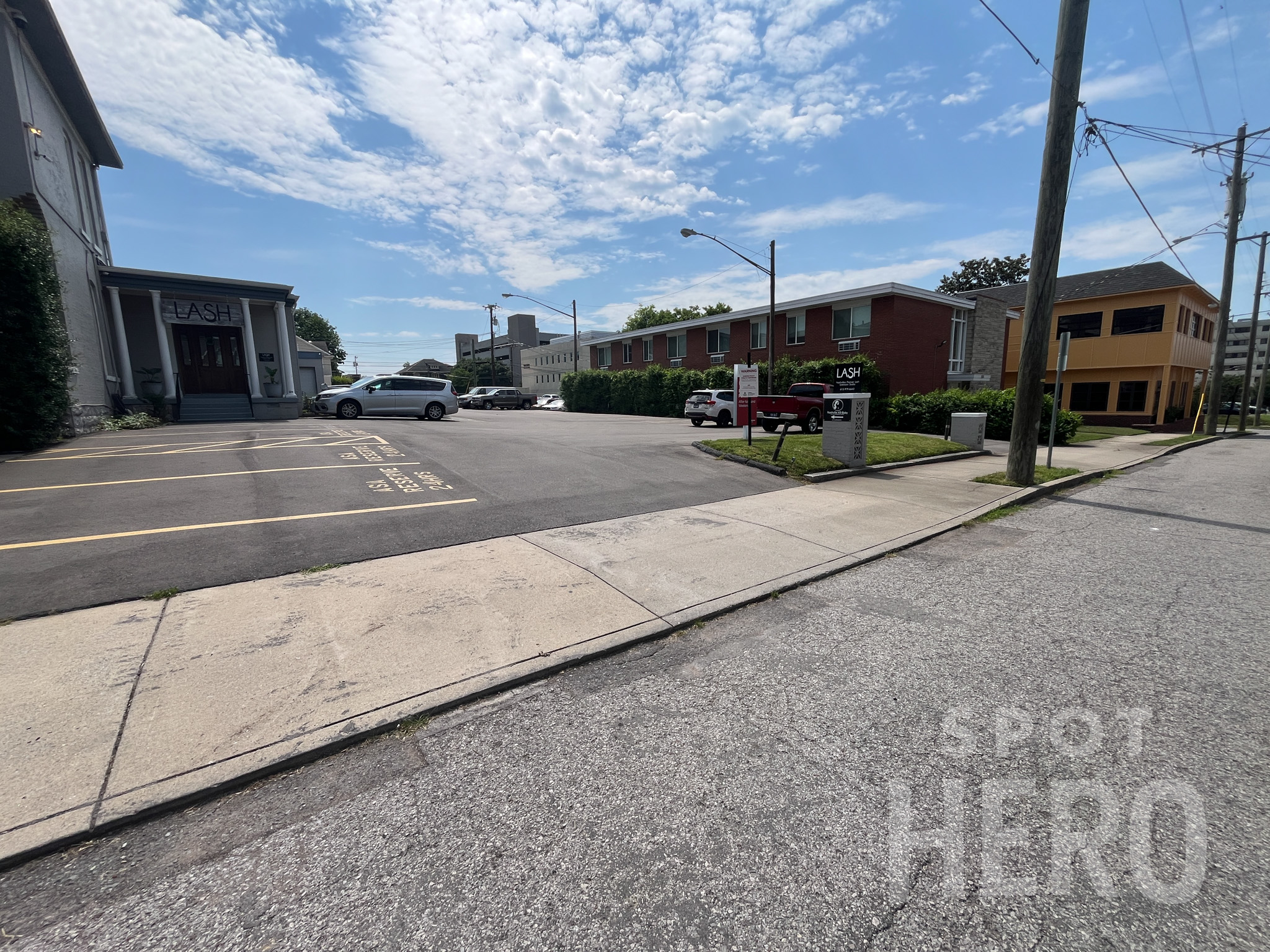 Photo of 209 Louise Ave. - Lot P3725