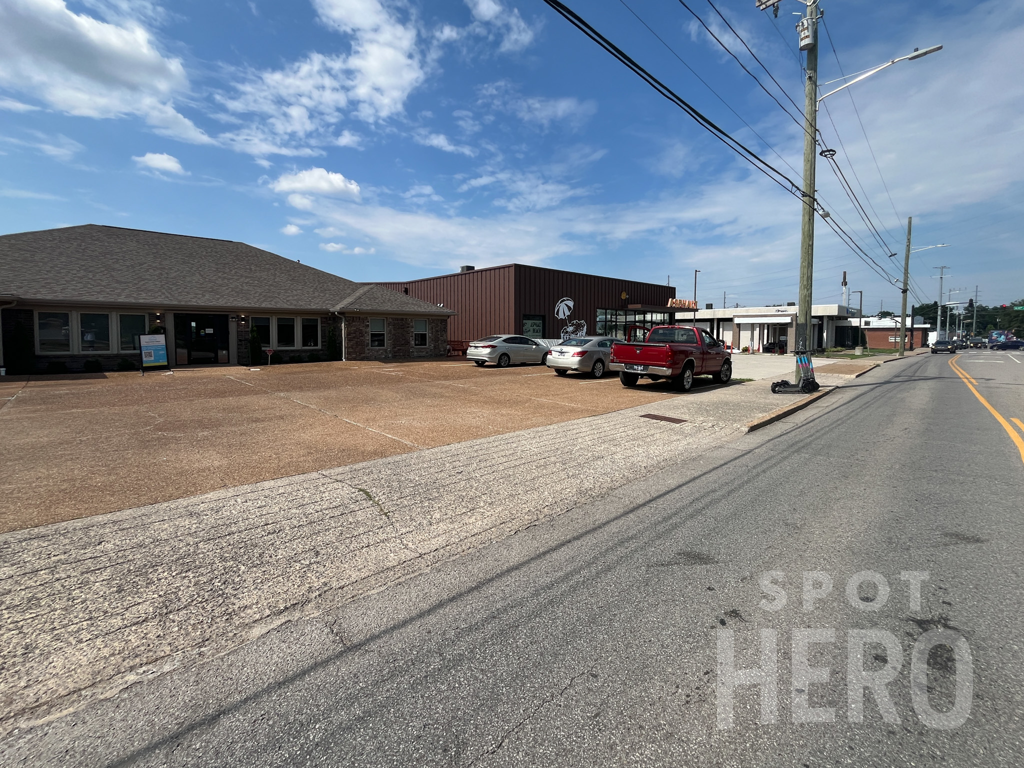 Photo of 955 Woodland St. - TDC Lot