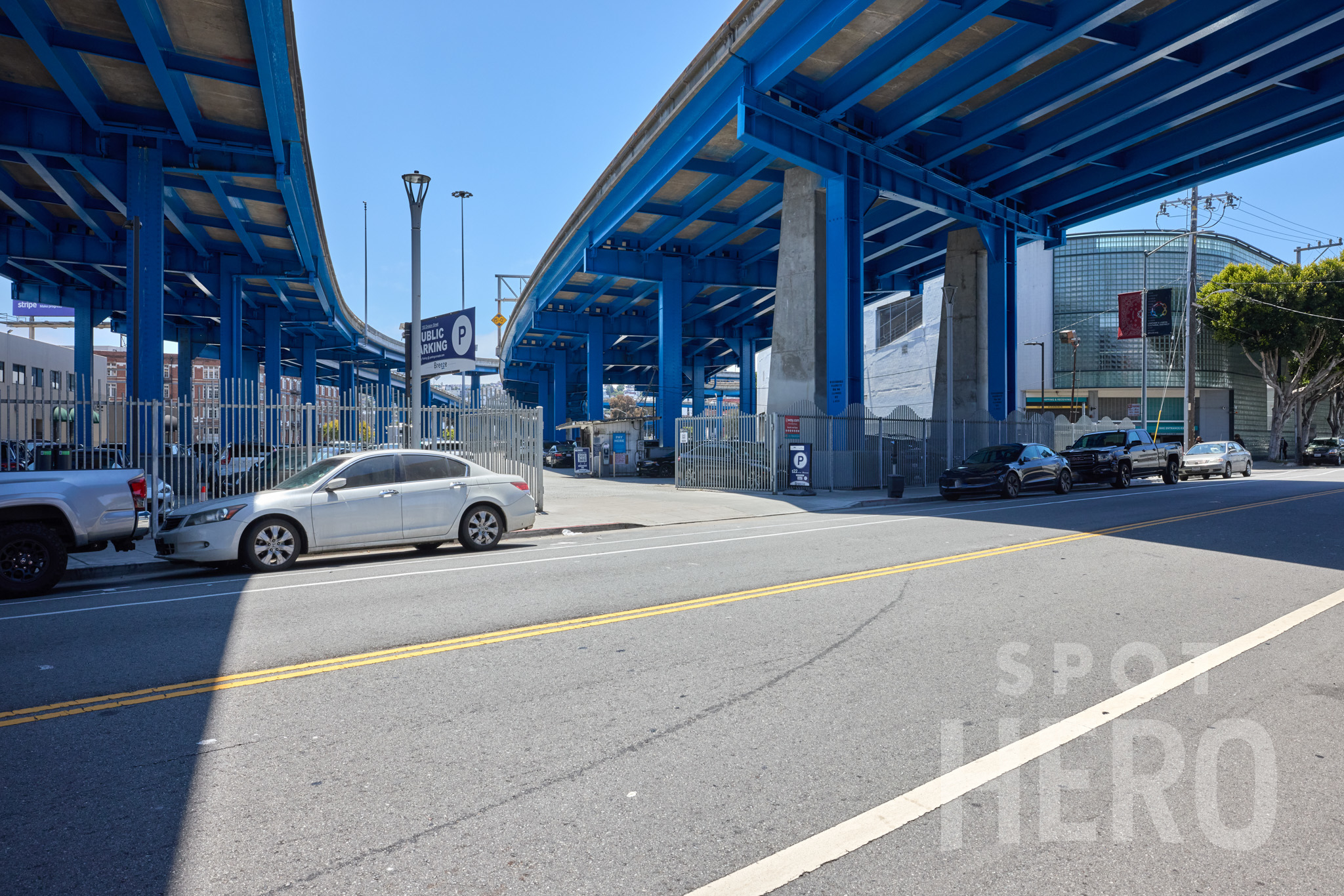 Photo of 922 Brannan St. (150 Division St.) - Lot