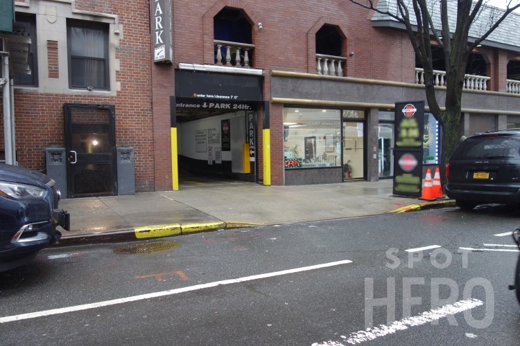 Photo of 35-59 82nd St. - Azul Car Park Garage