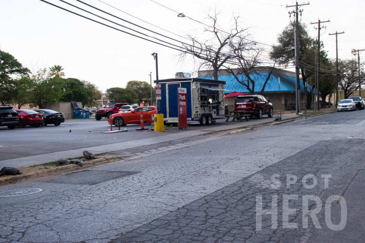 Photo of 698 Driskill St. (604 Driskill St.) - The Rainey Lot