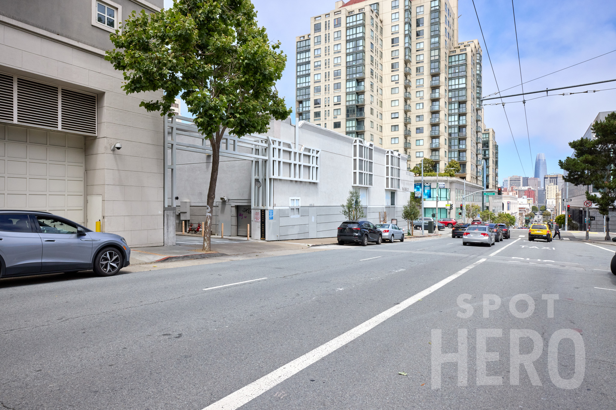 Photo of 1314 Post St. - Lot