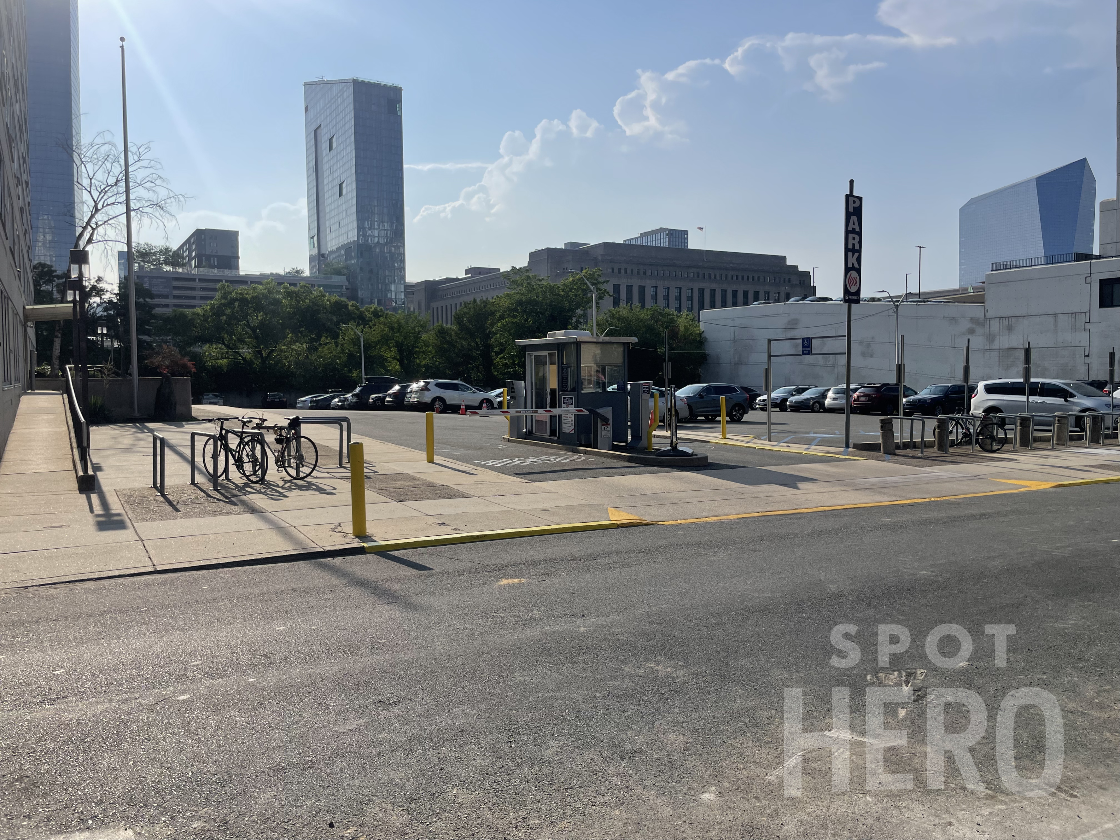Photo of 158 S 24th St. (2401 Walnut St.) - Walnut Lot