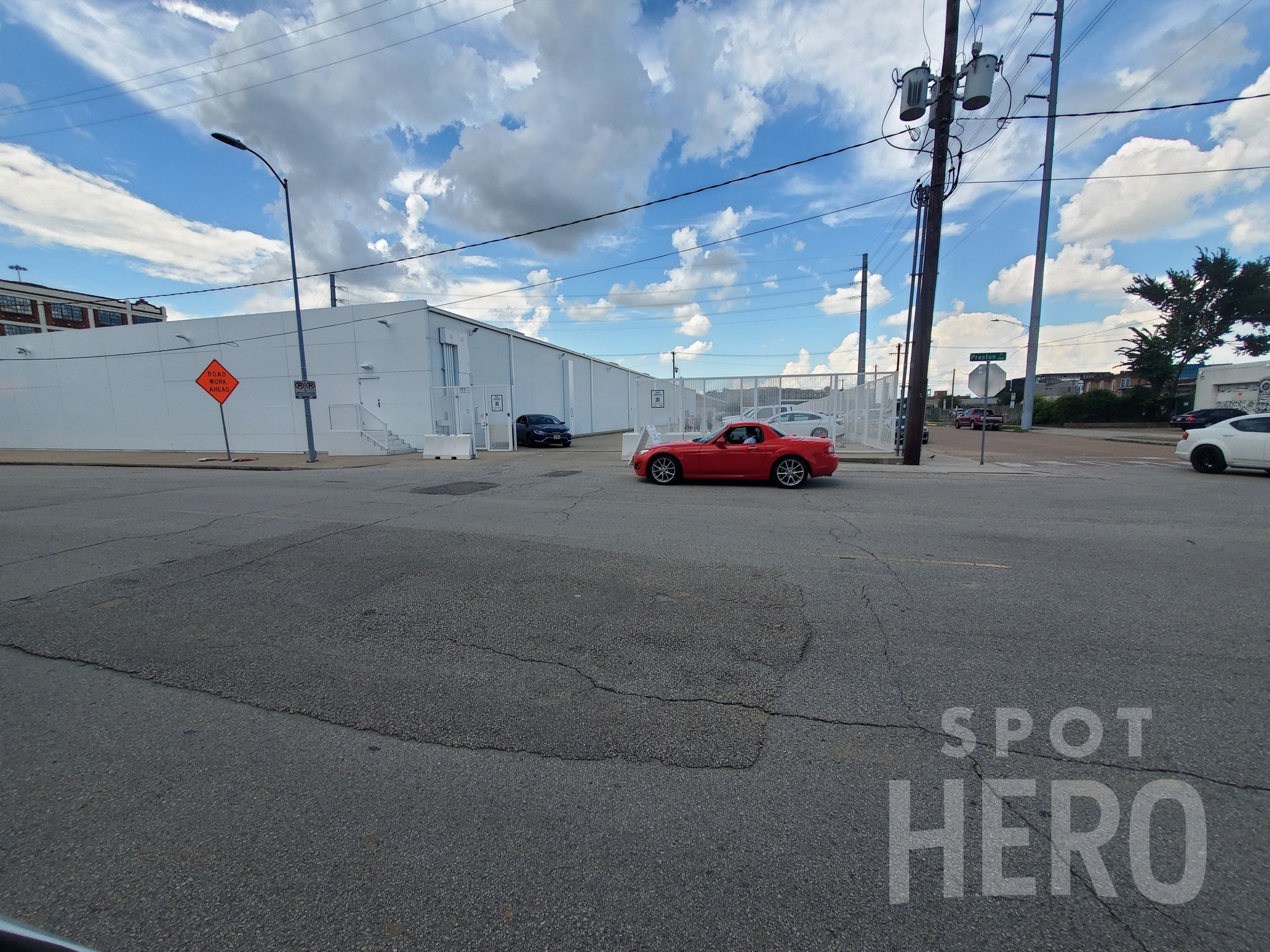 Photo of 2193 Preston St. (319 St Emanuel St.) - Lot