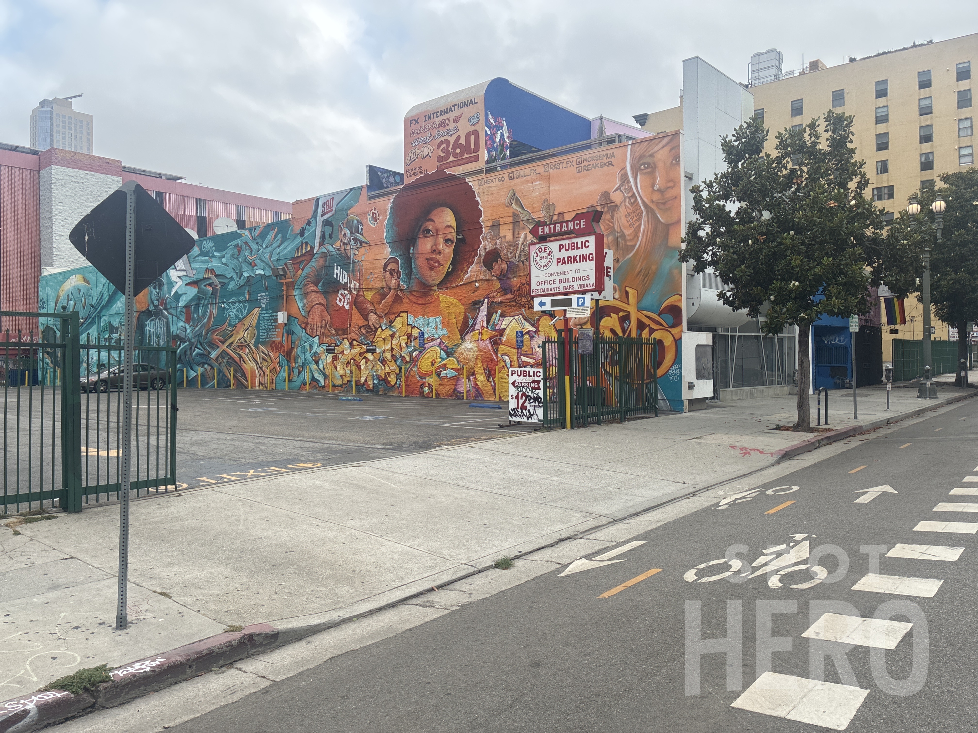 Photo of 257 Main St. (253 S Main St.) - Lot