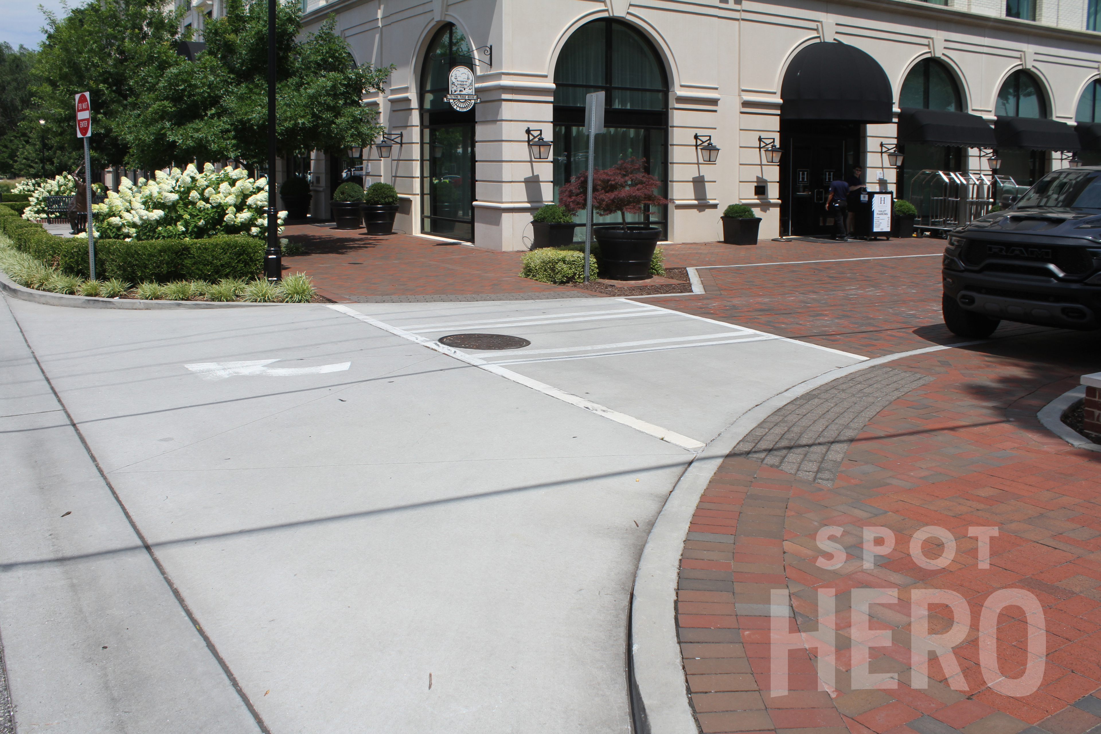 Photo of The Hamilton Alpharetta (Valet). - 35 Milton Ave