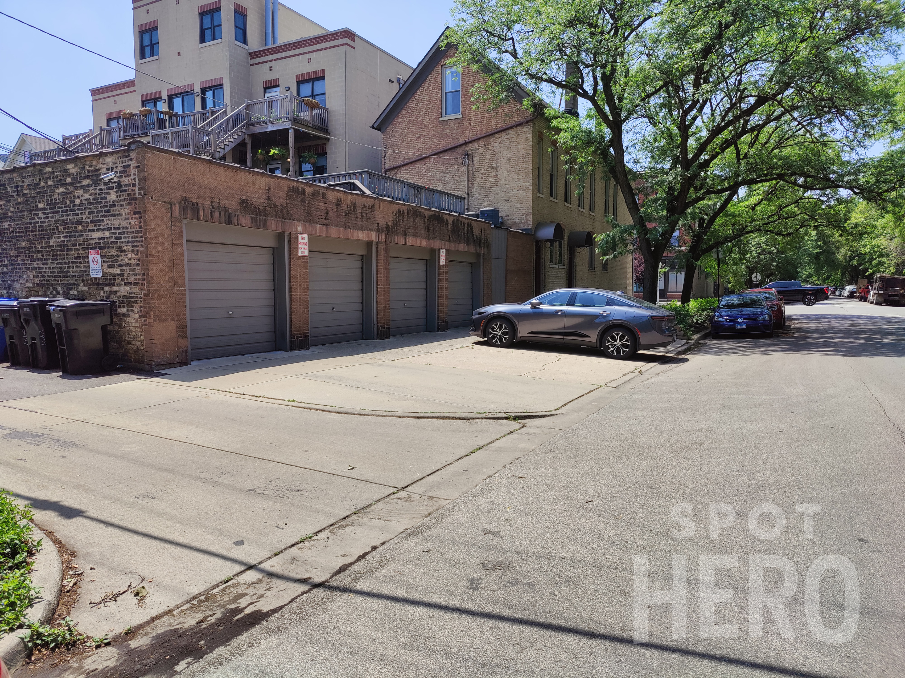 Photo of 2947 N Racine Ave.