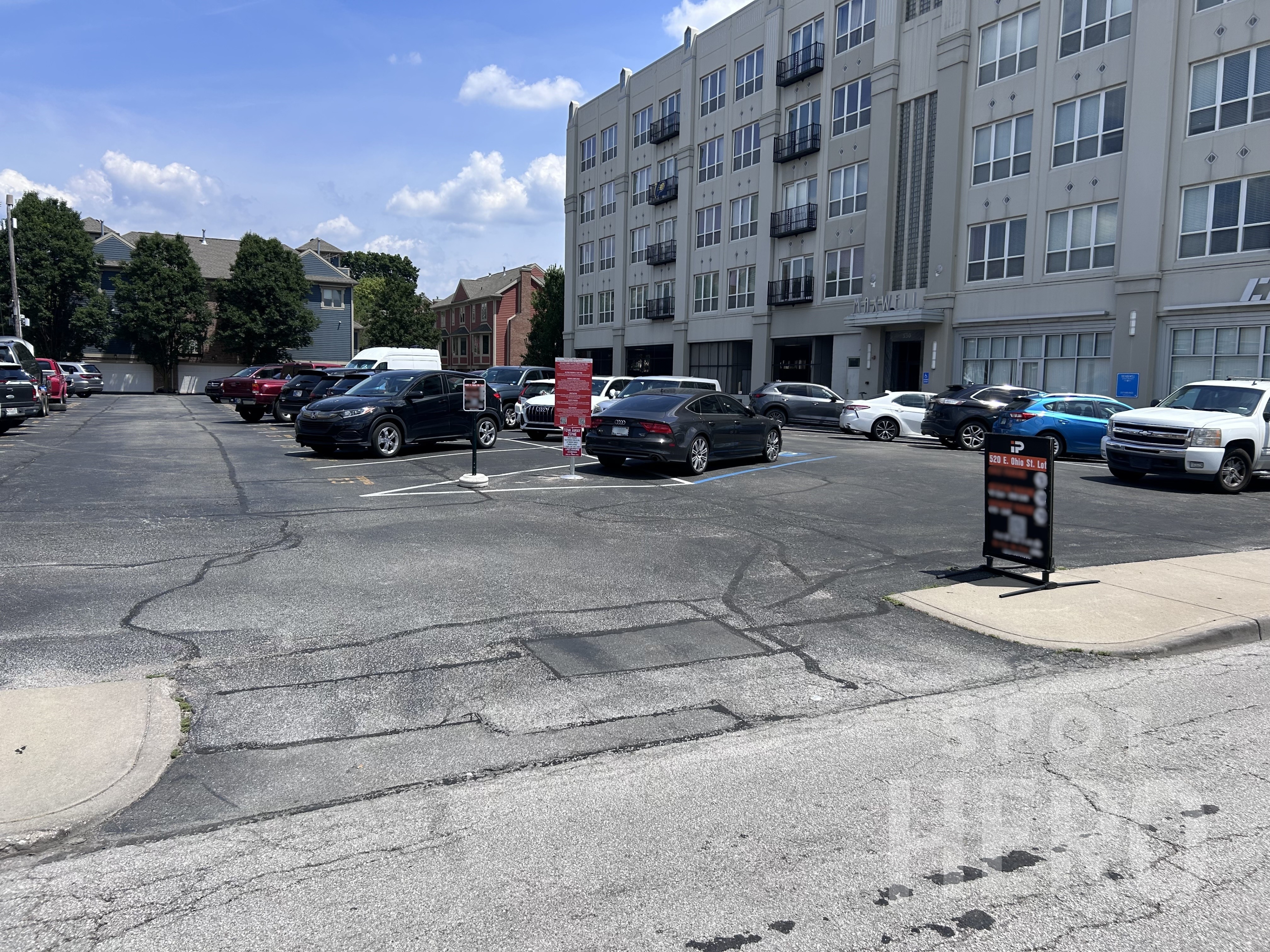 Photo of 520 E Ohio St. - Lot