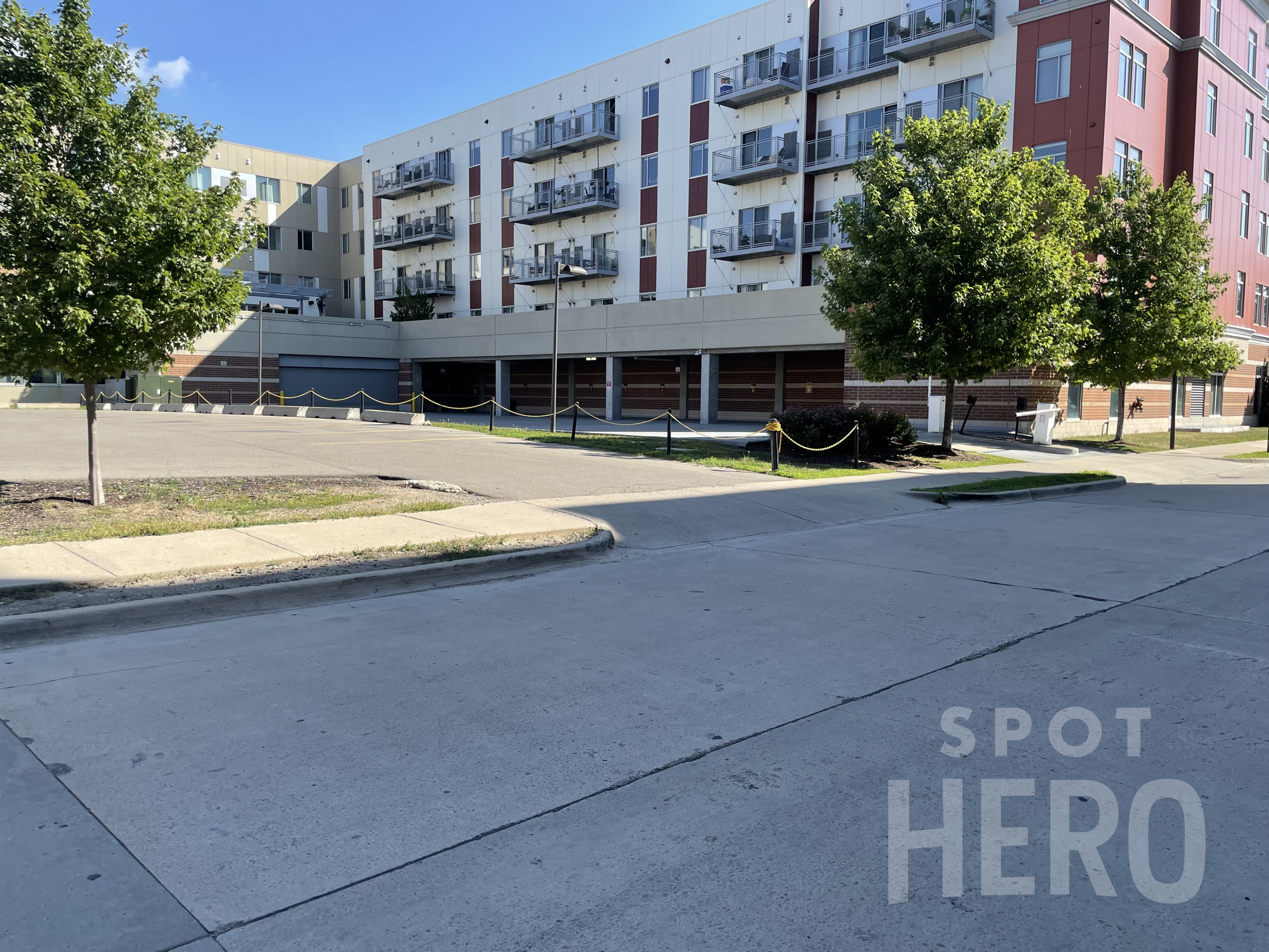 Photo of 91 Watson St. - Valet